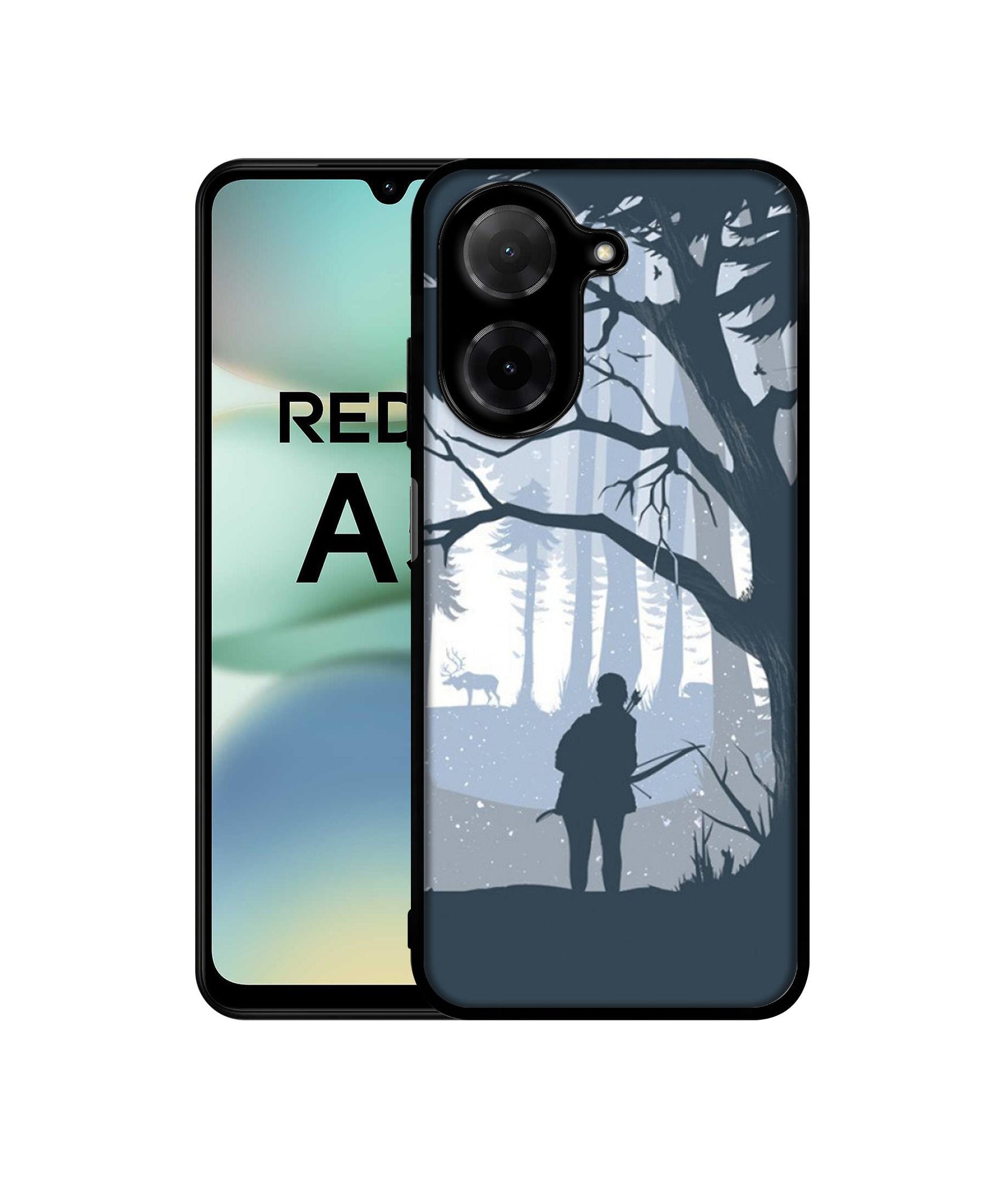 Poco C71 4G,Mi Redmi A5 4G