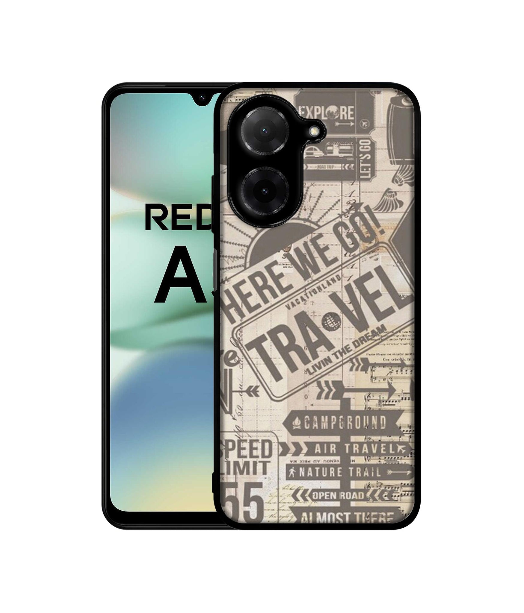 Poco C71 4G,Mi Redmi A5 4G
