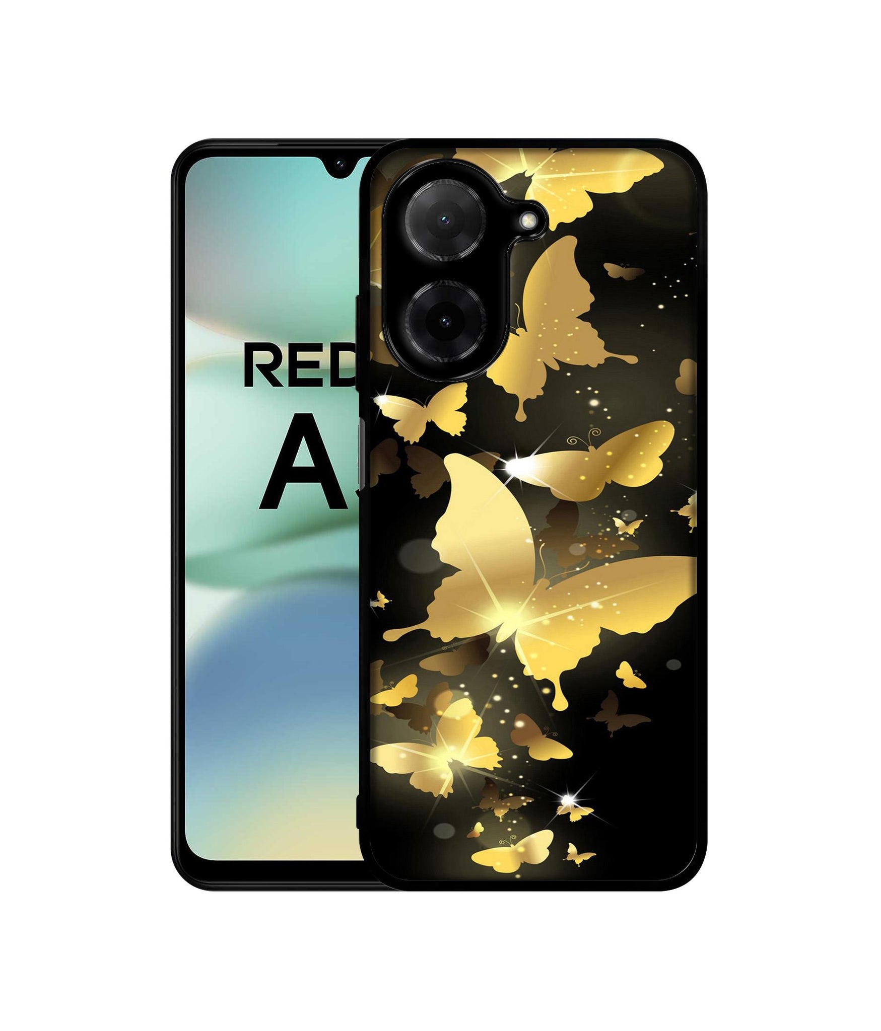 Poco C71 4G,Mi Redmi A5 4G