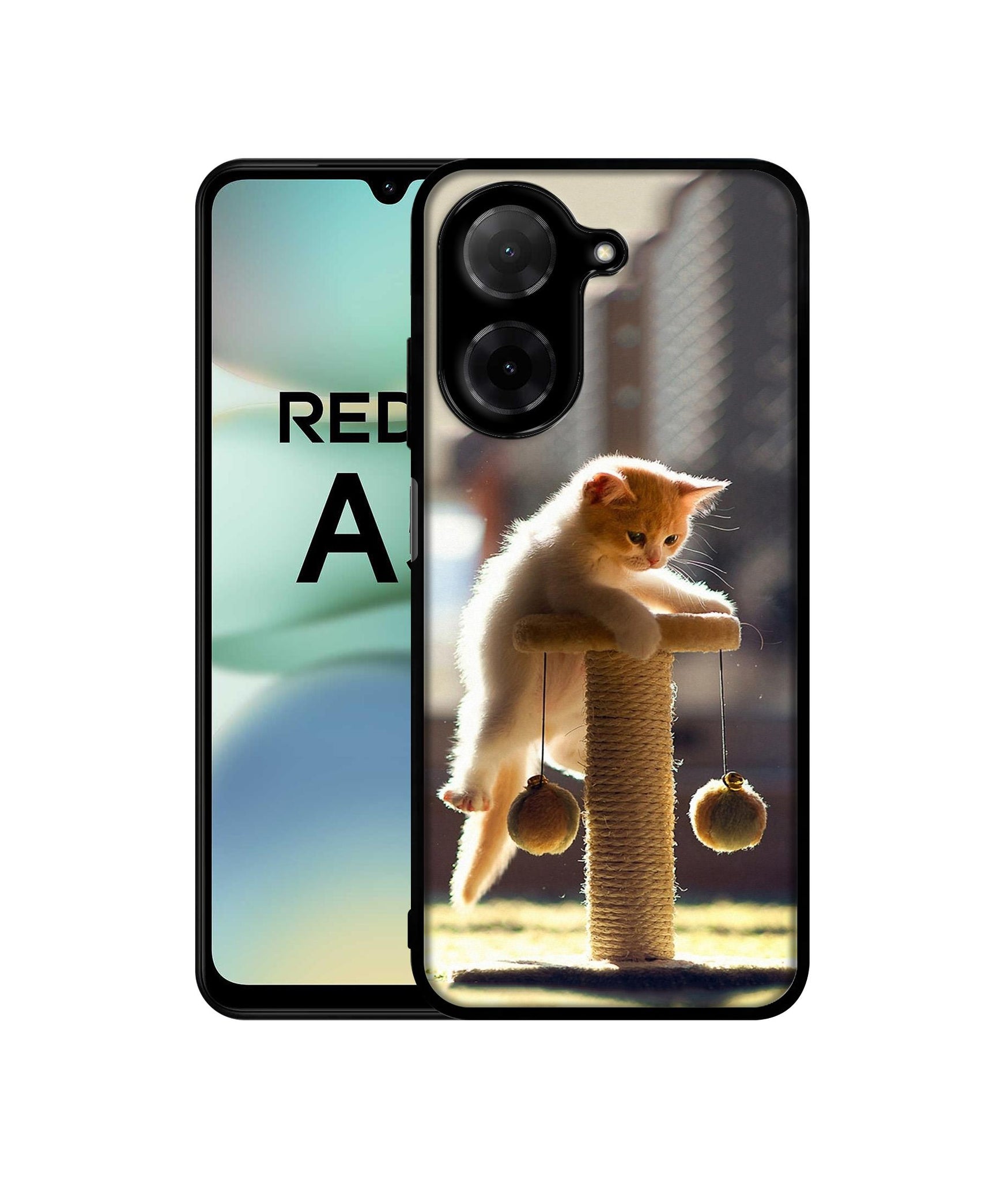 Poco C71 4G,Mi Redmi A5 4G