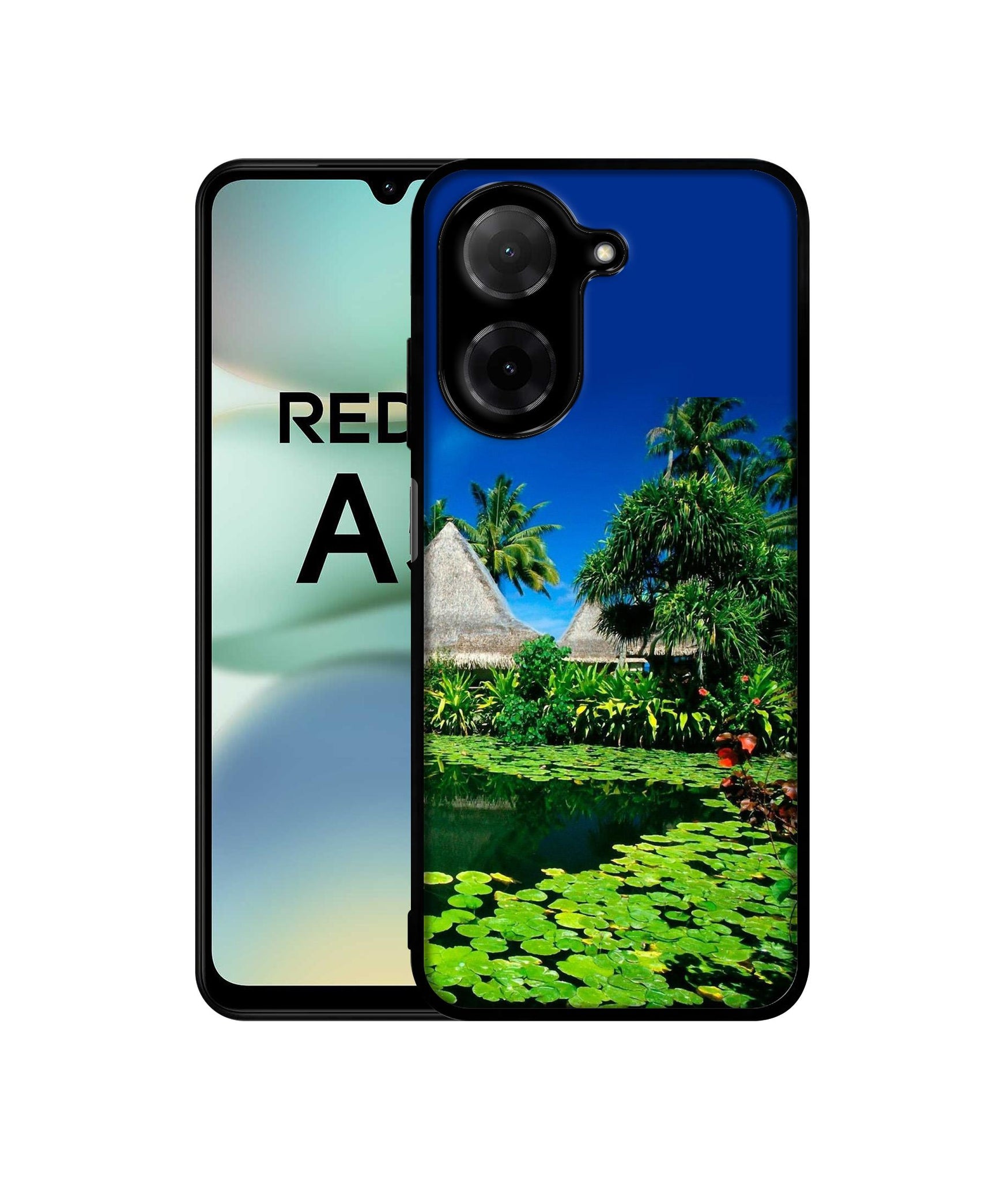 Poco C71 4G,Mi Redmi A5 4G
