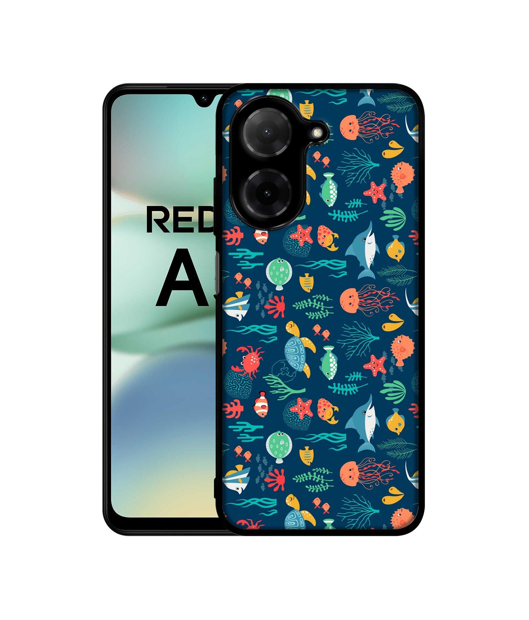 Poco C71 4G,Mi Redmi A5 4G
