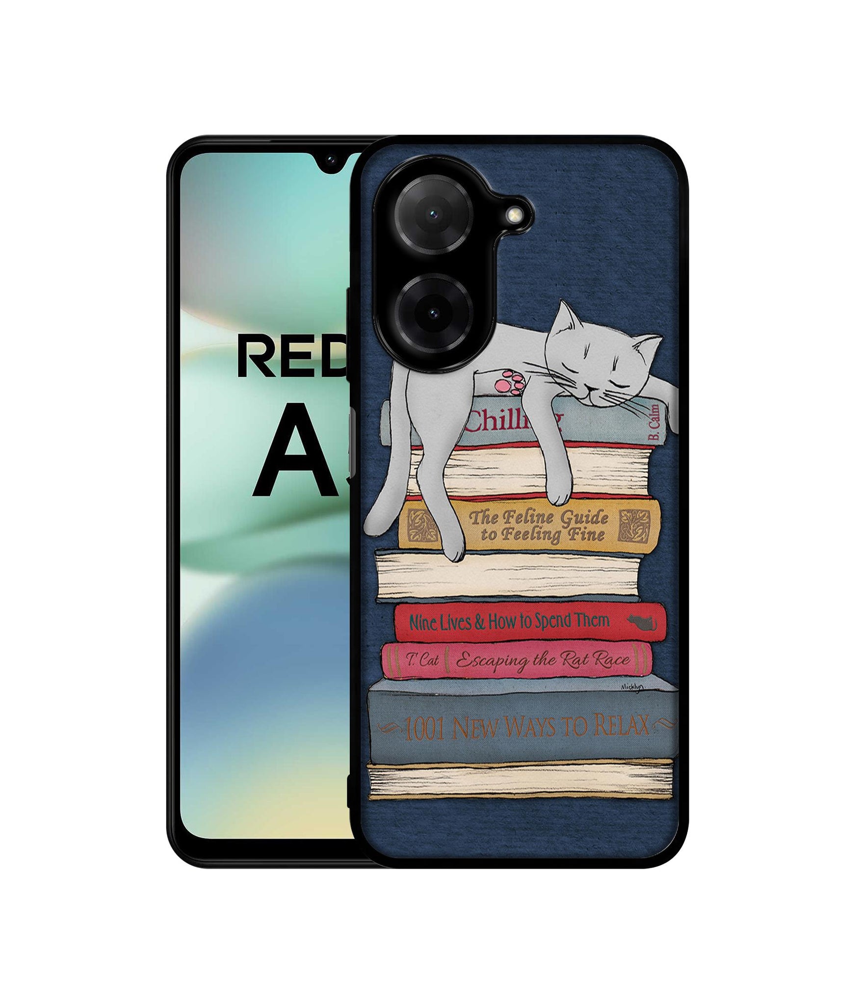 Poco C71 4G,Mi Redmi A5 4G