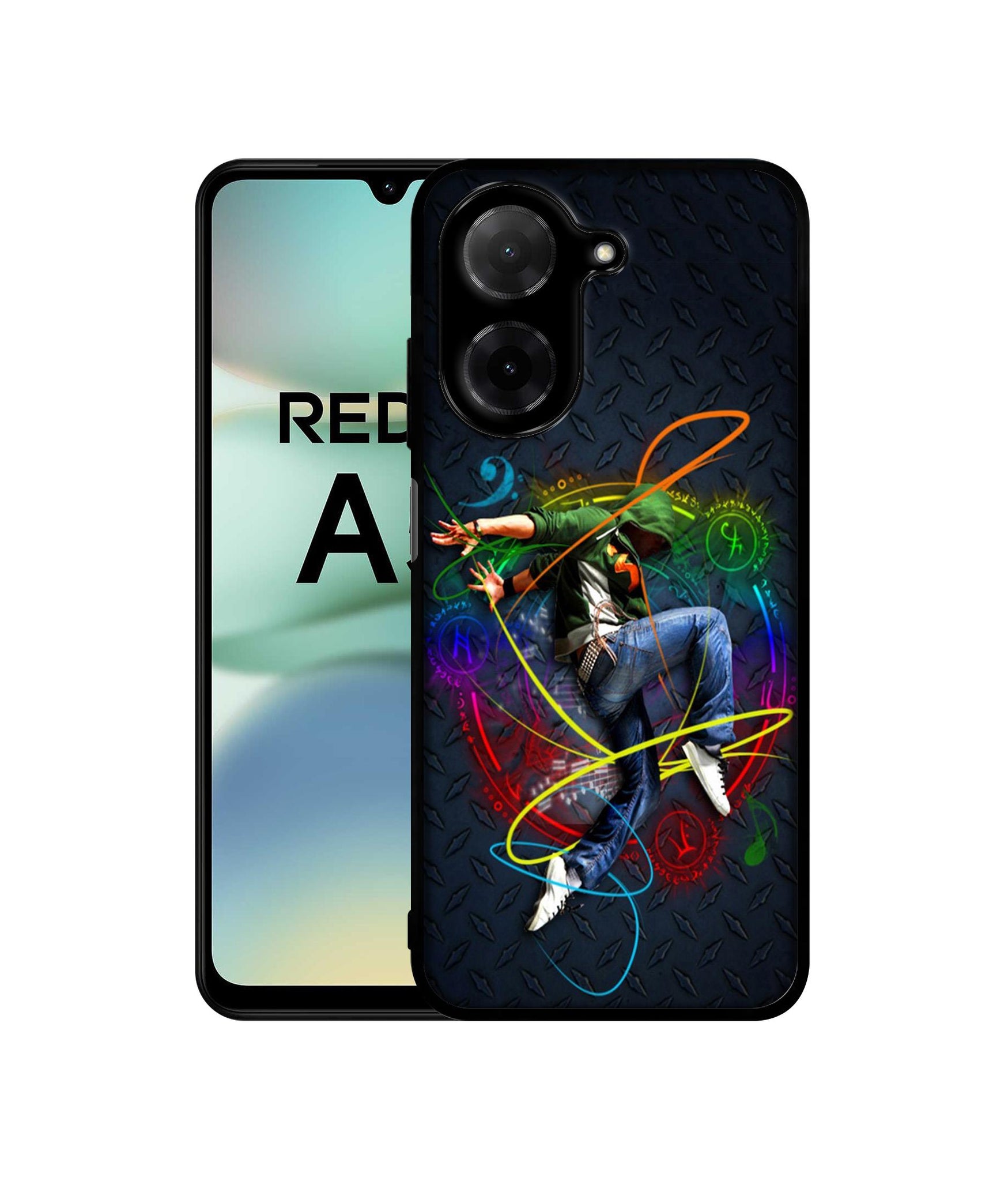 Poco C71 4G,Mi Redmi A5 4G