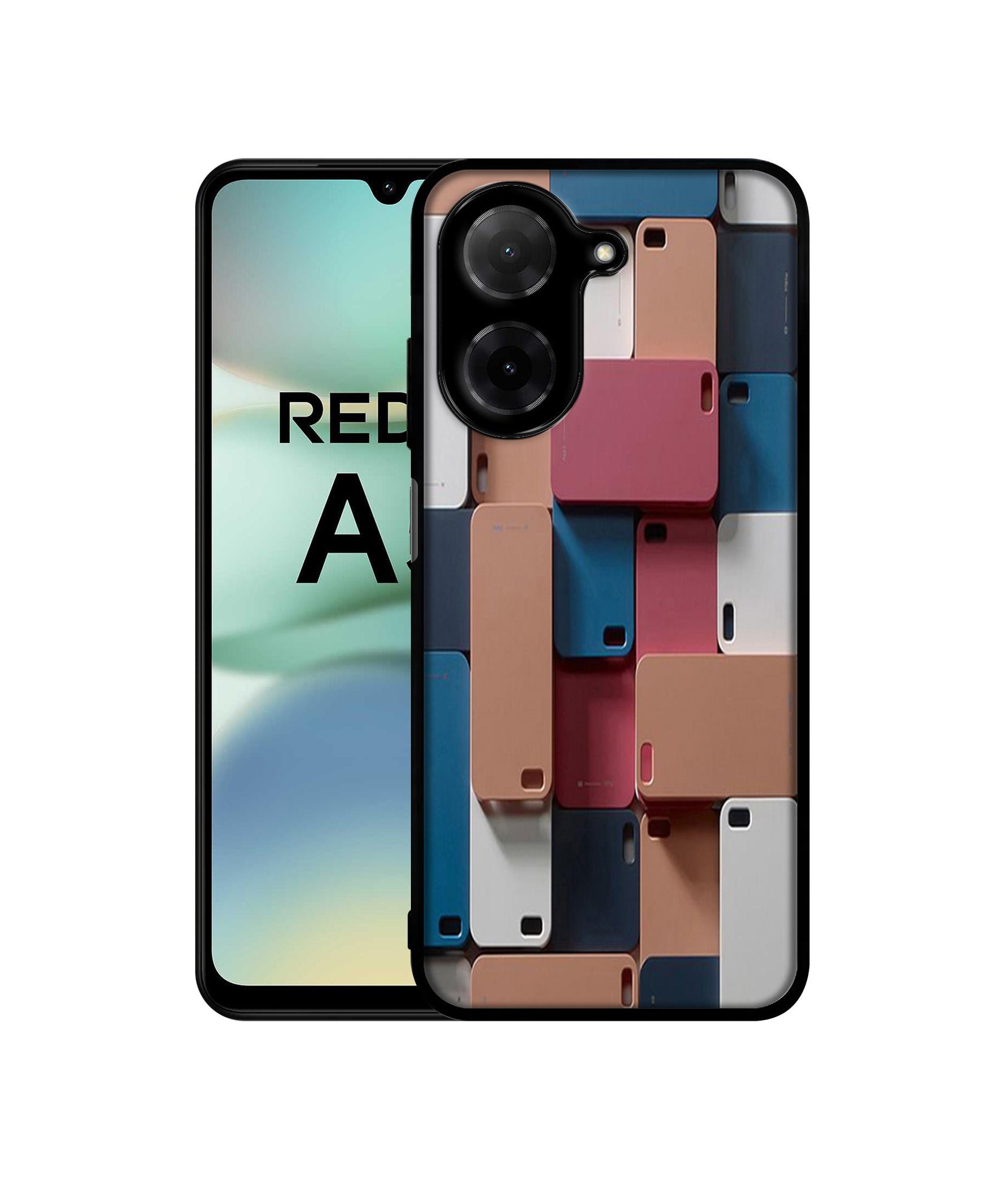 Poco C71 4G,Mi Redmi A5 4G