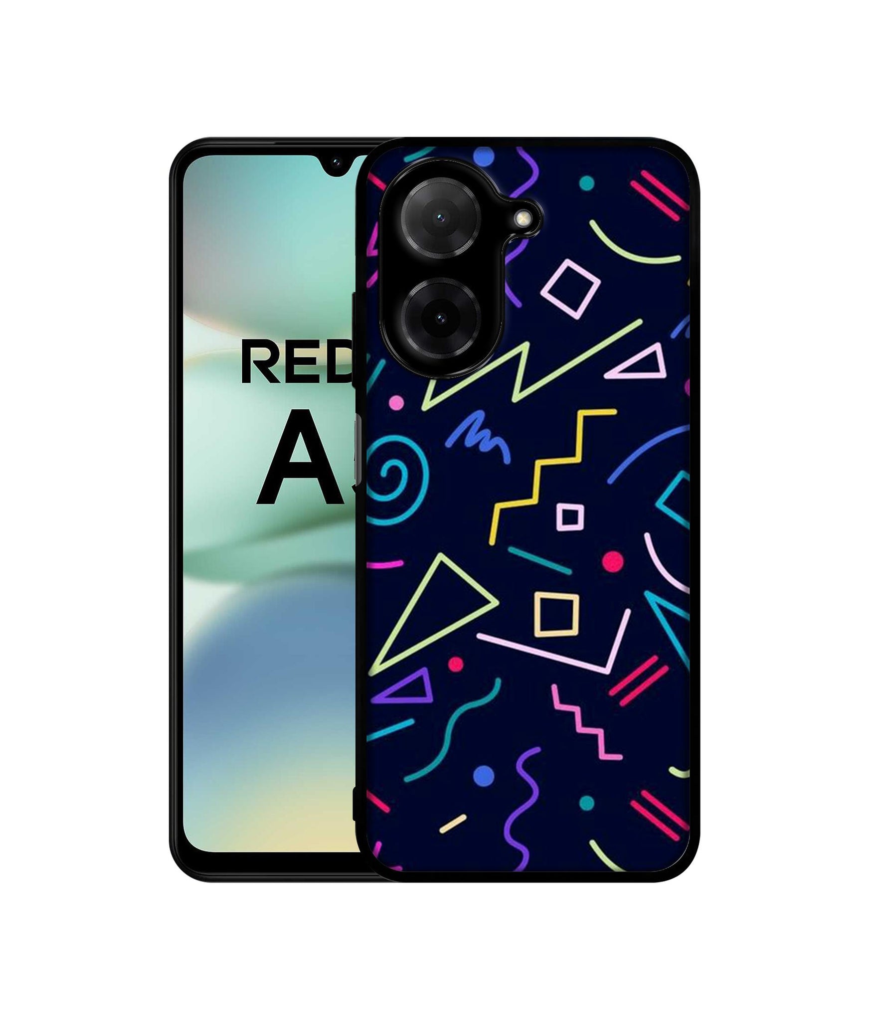 Poco C71 4G,Mi Redmi A5 4G