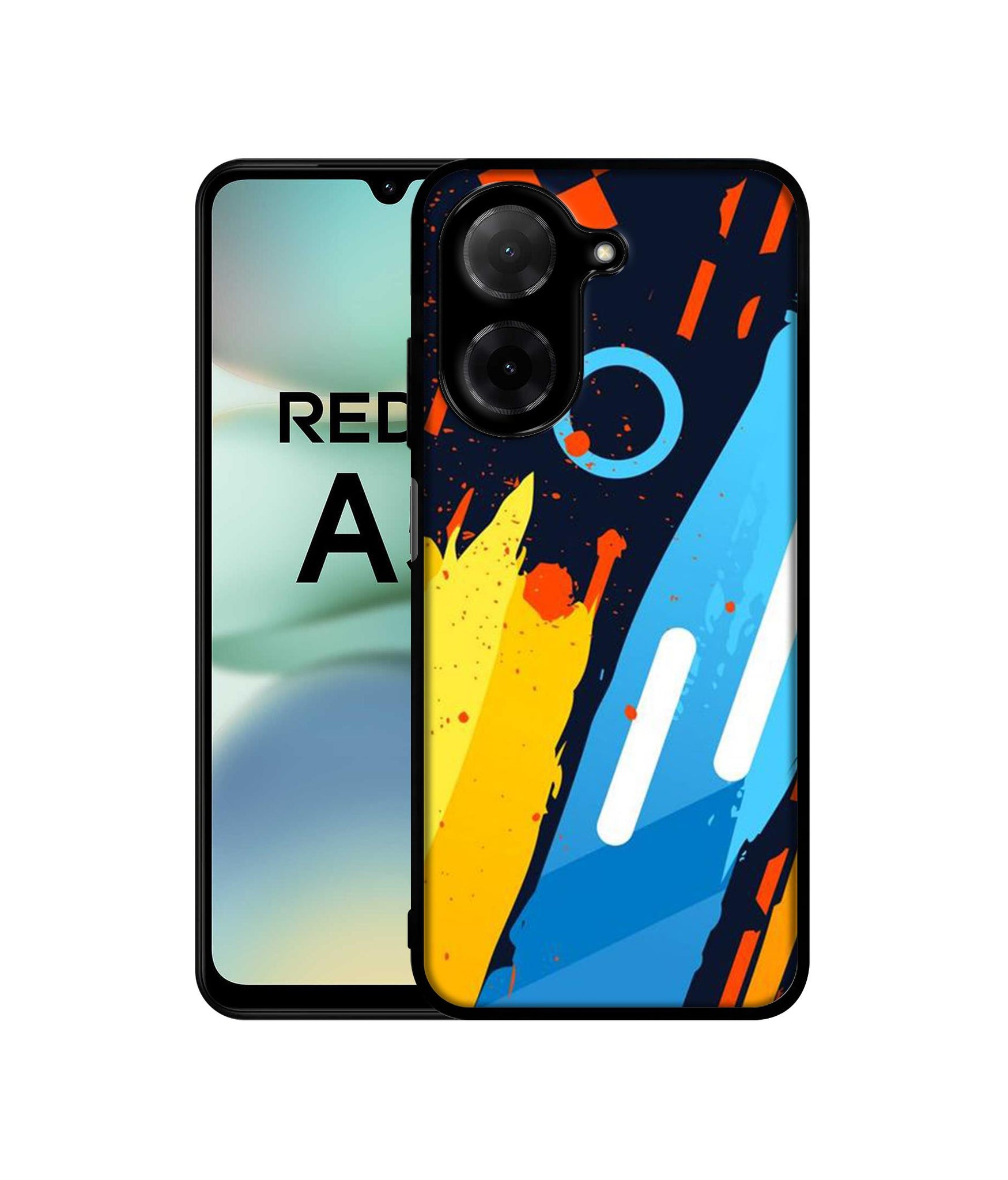 Poco C71 4G,Mi Redmi A5 4G