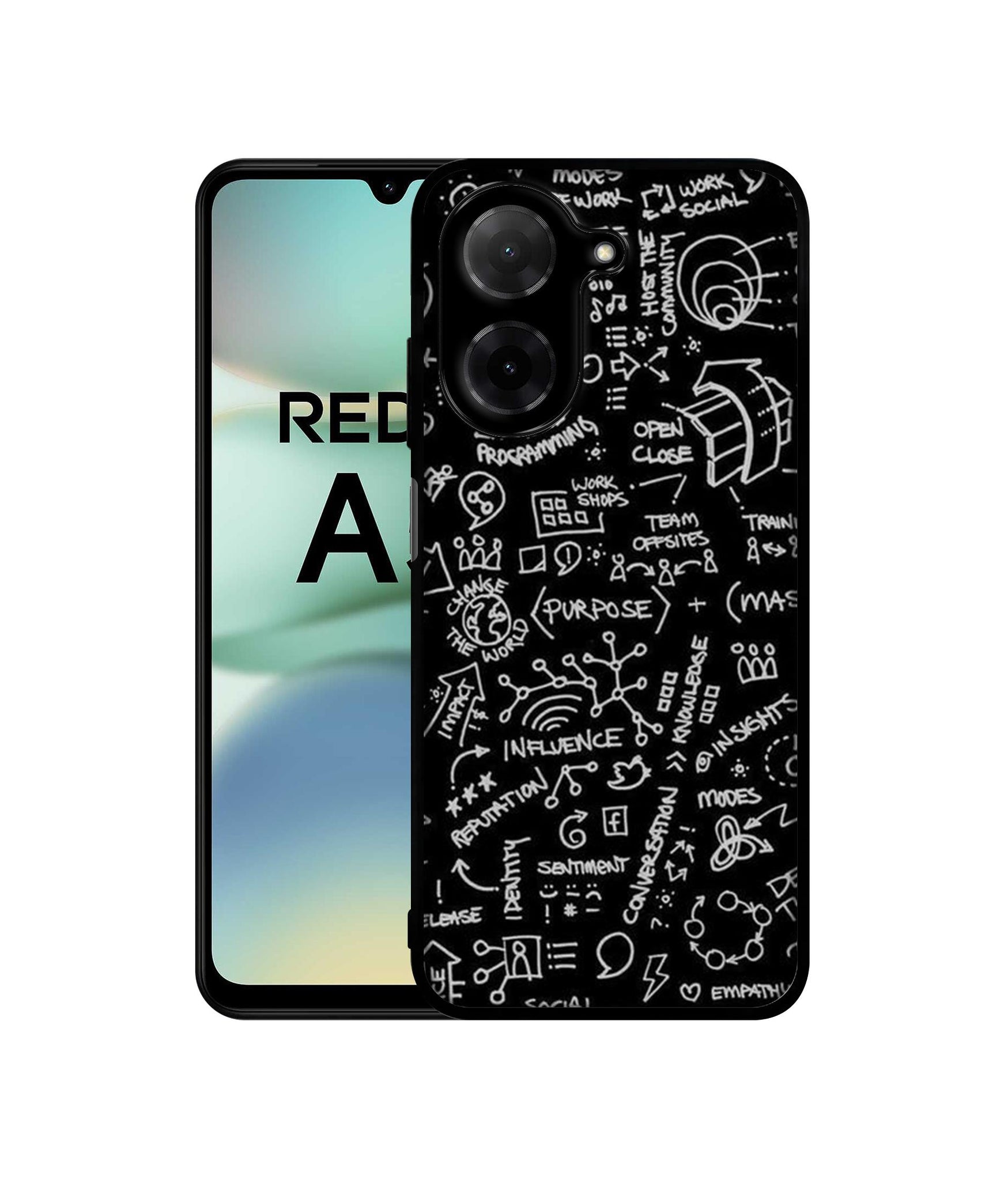 Poco C71 4G,Mi Redmi A5 4G