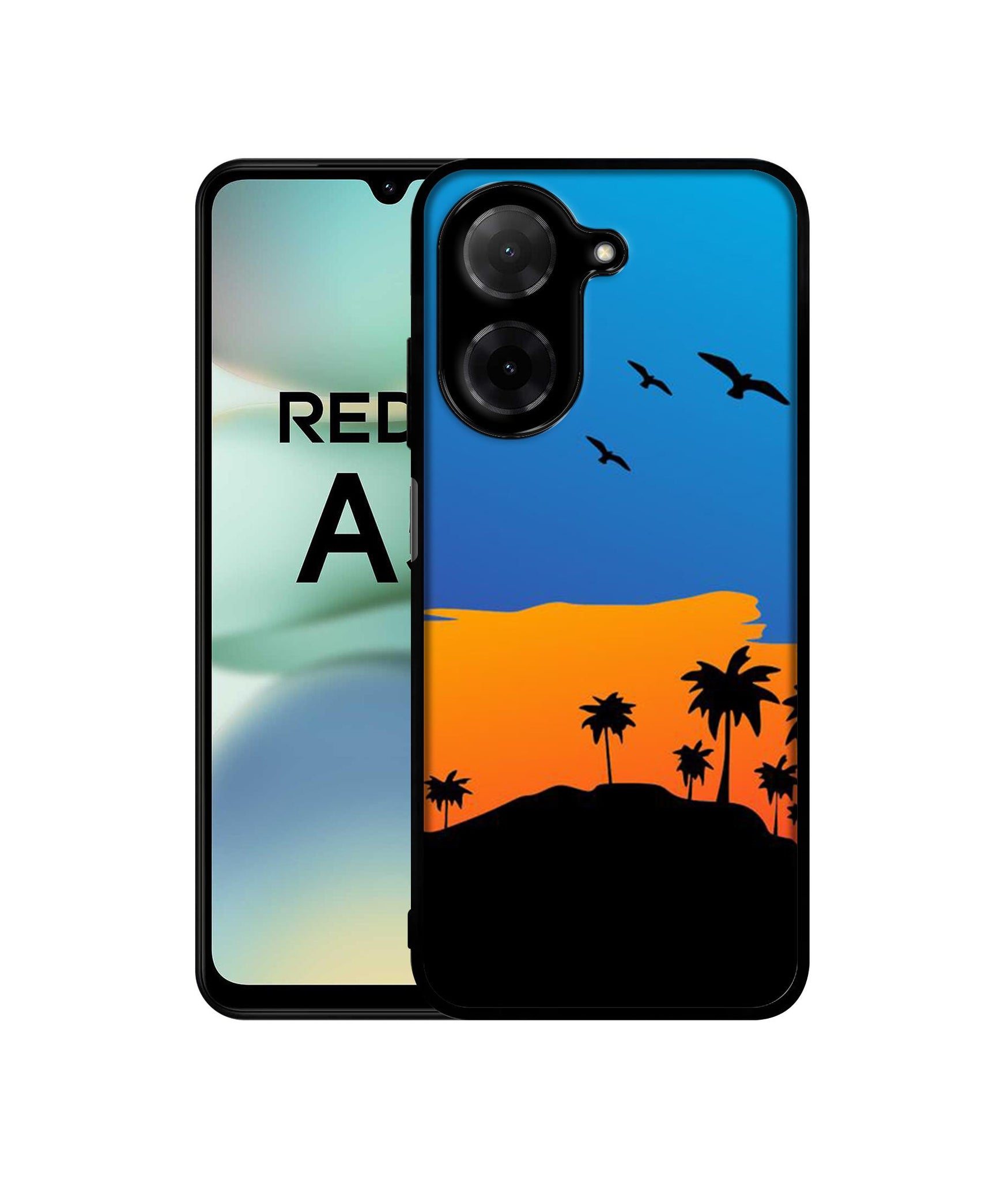 Poco C71 4G,Mi Redmi A5 4G