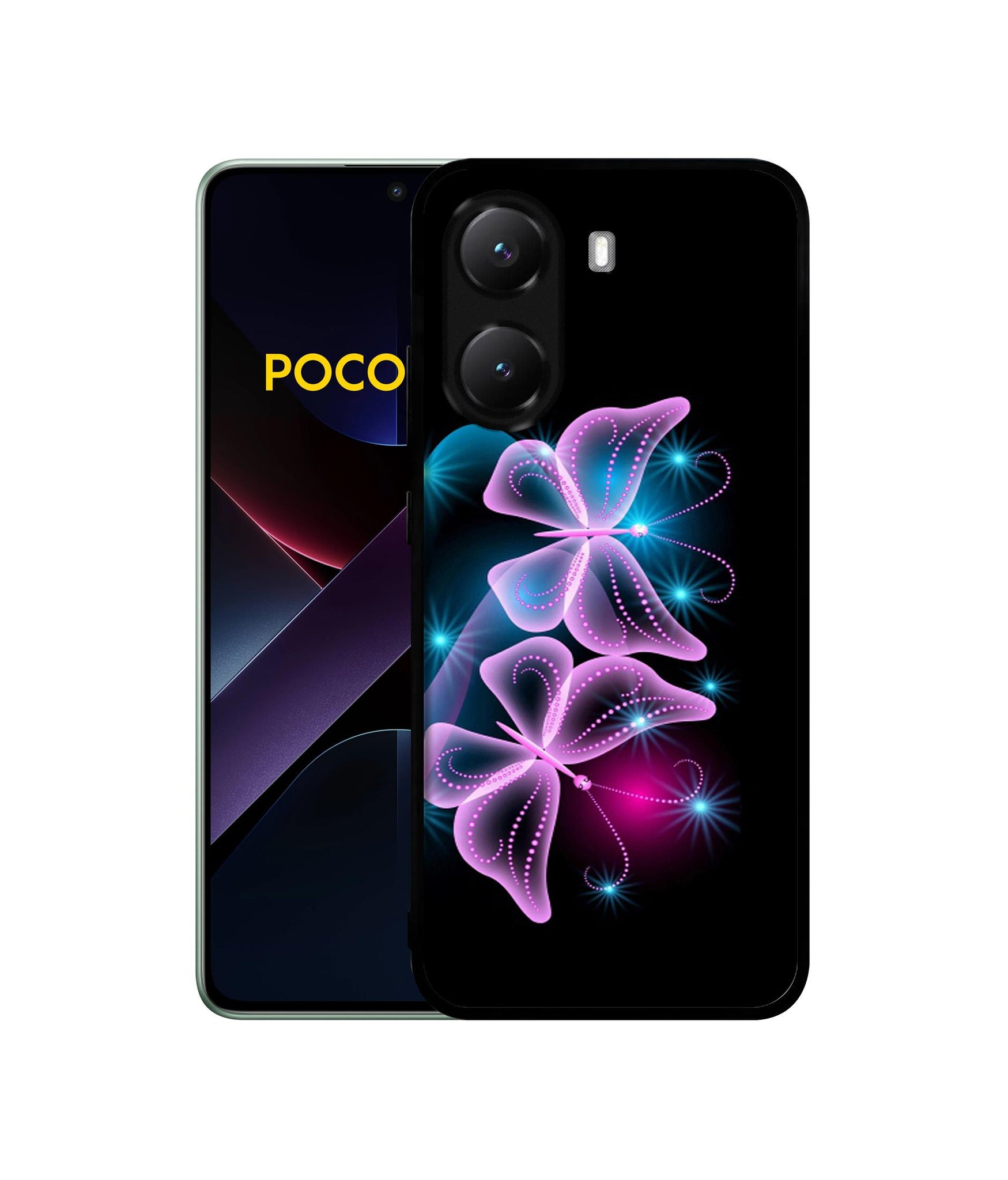 Poco X7 Pro 5G