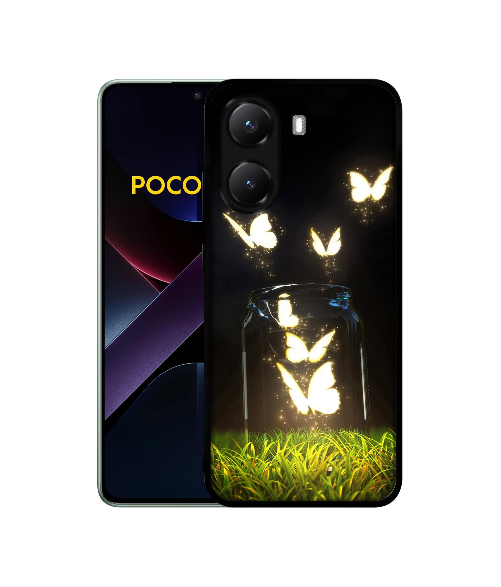 Poco X7 Pro 5G
