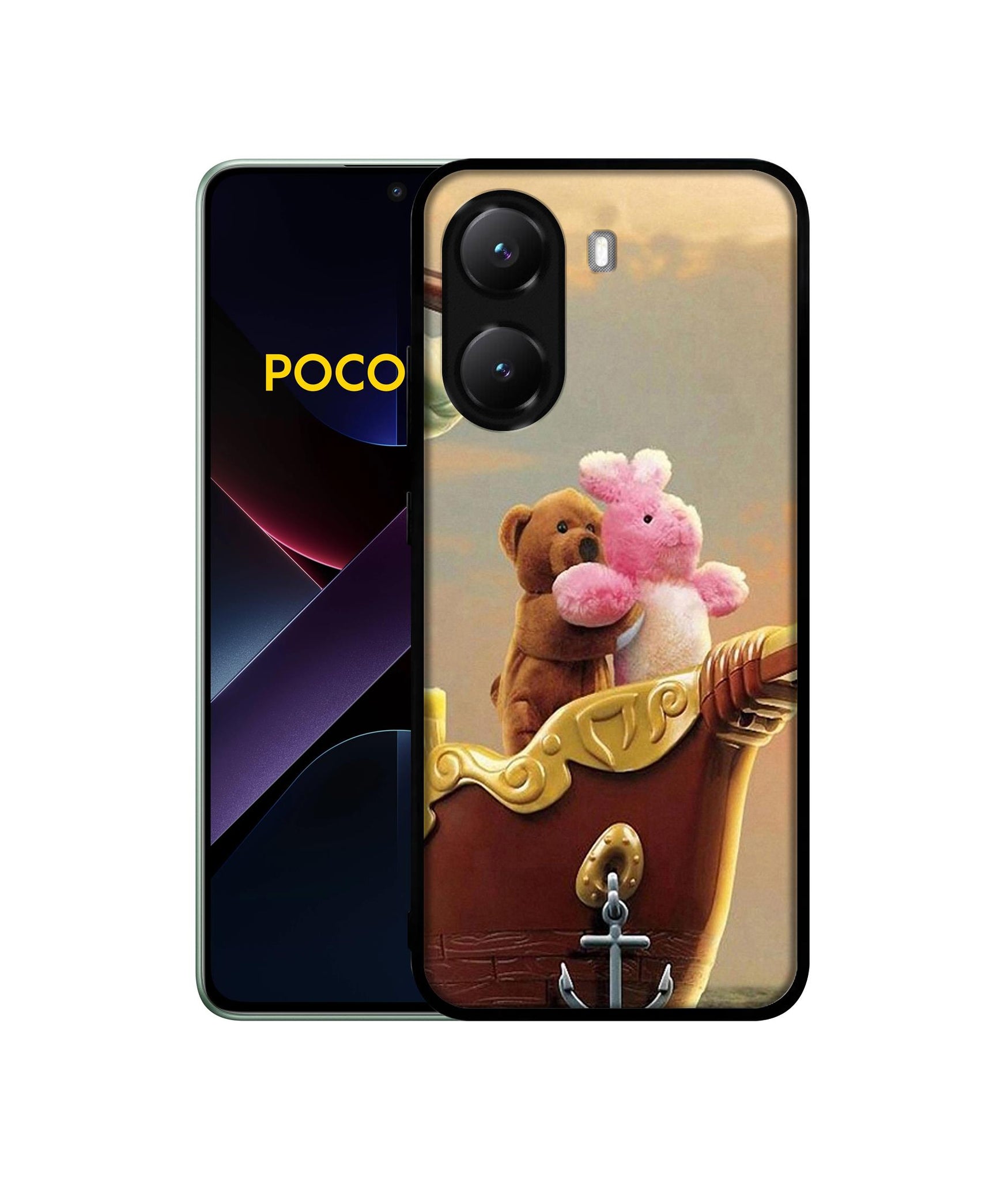 Poco X7 Pro 5G