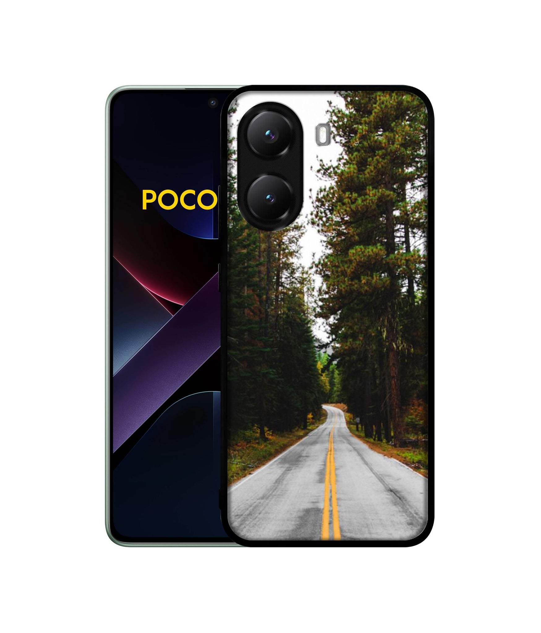 Poco X7 Pro 5G