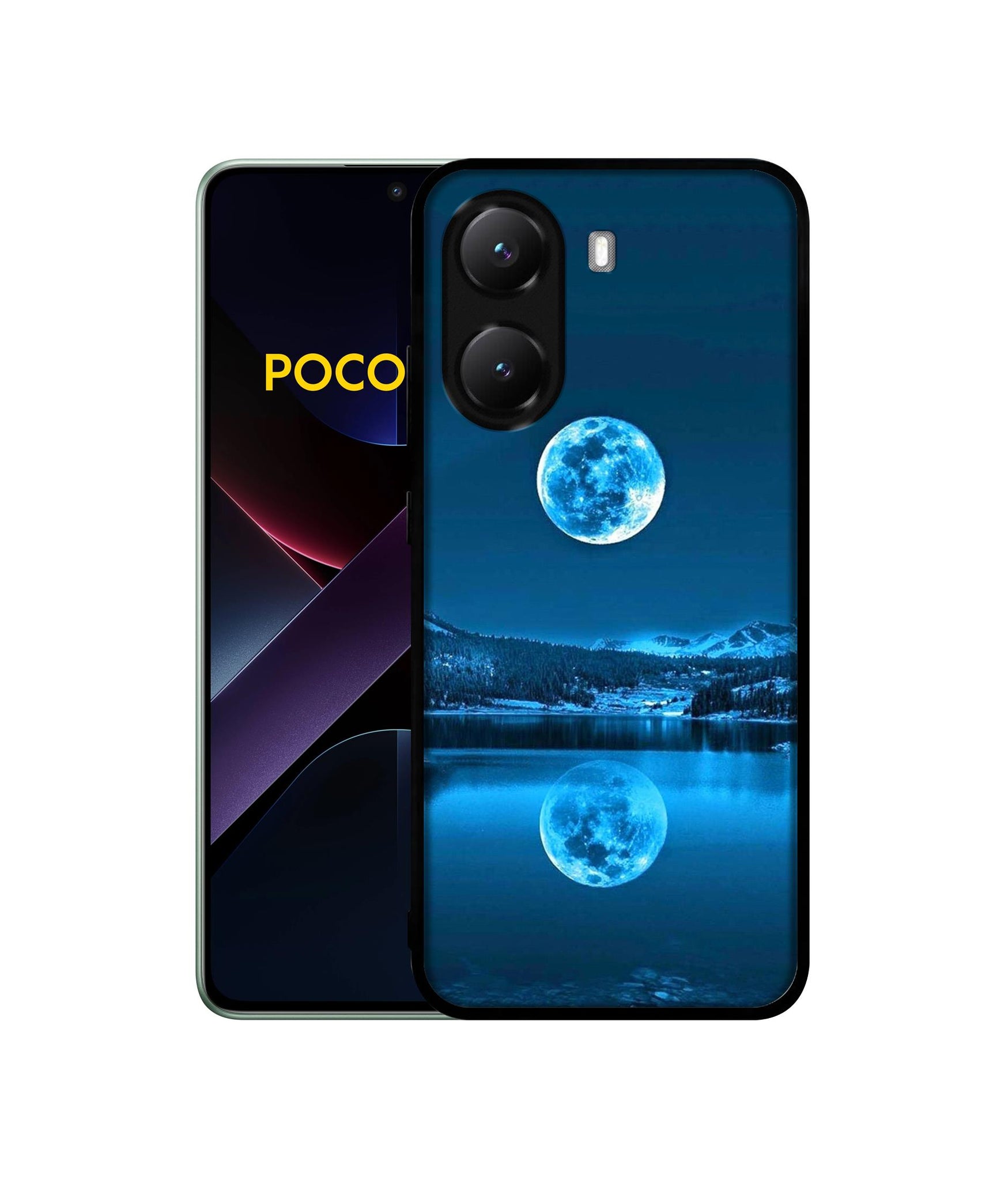 Poco X7 Pro 5G