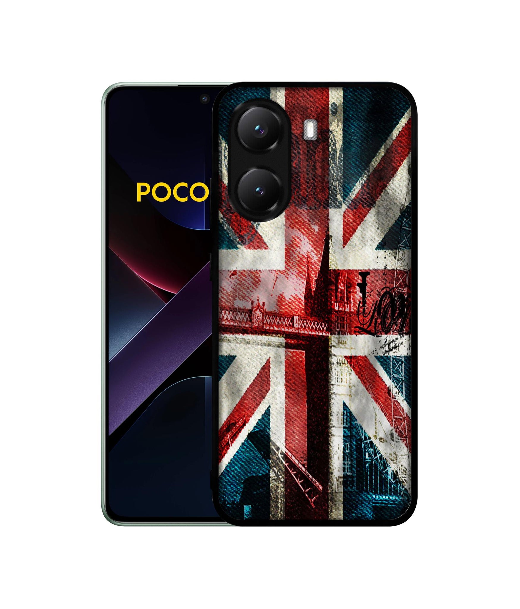 Poco X7 Pro 5G