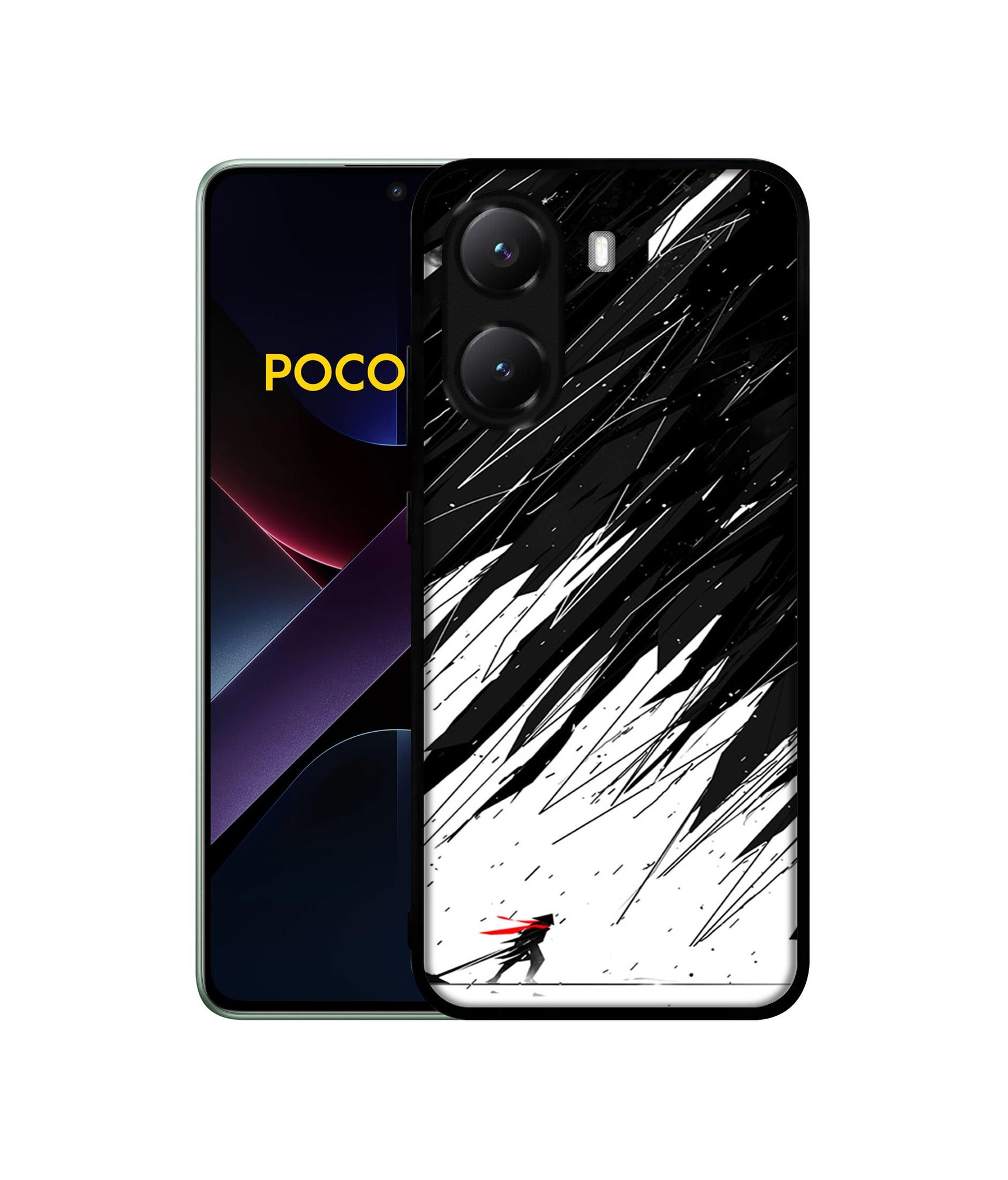 Poco X7 Pro 5G
