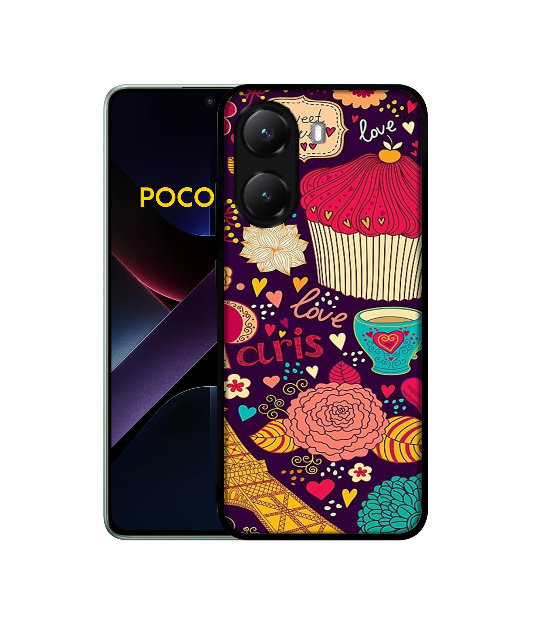 Poco X7 Pro 5G