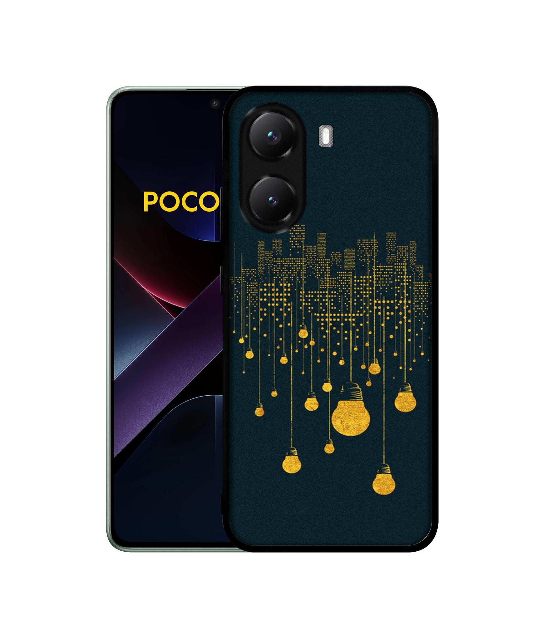 Poco X7 Pro 5G