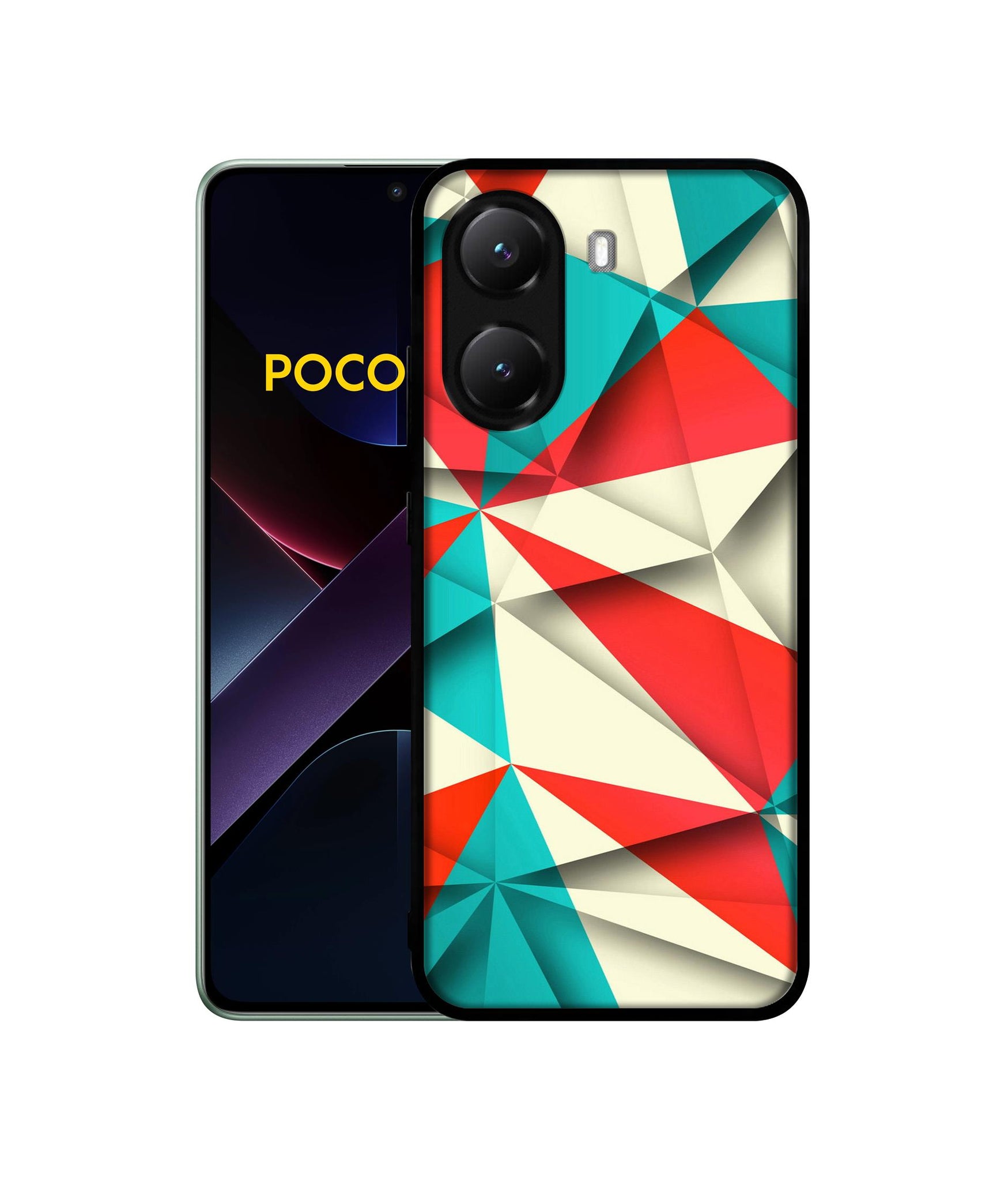 Poco X7 Pro 5G
