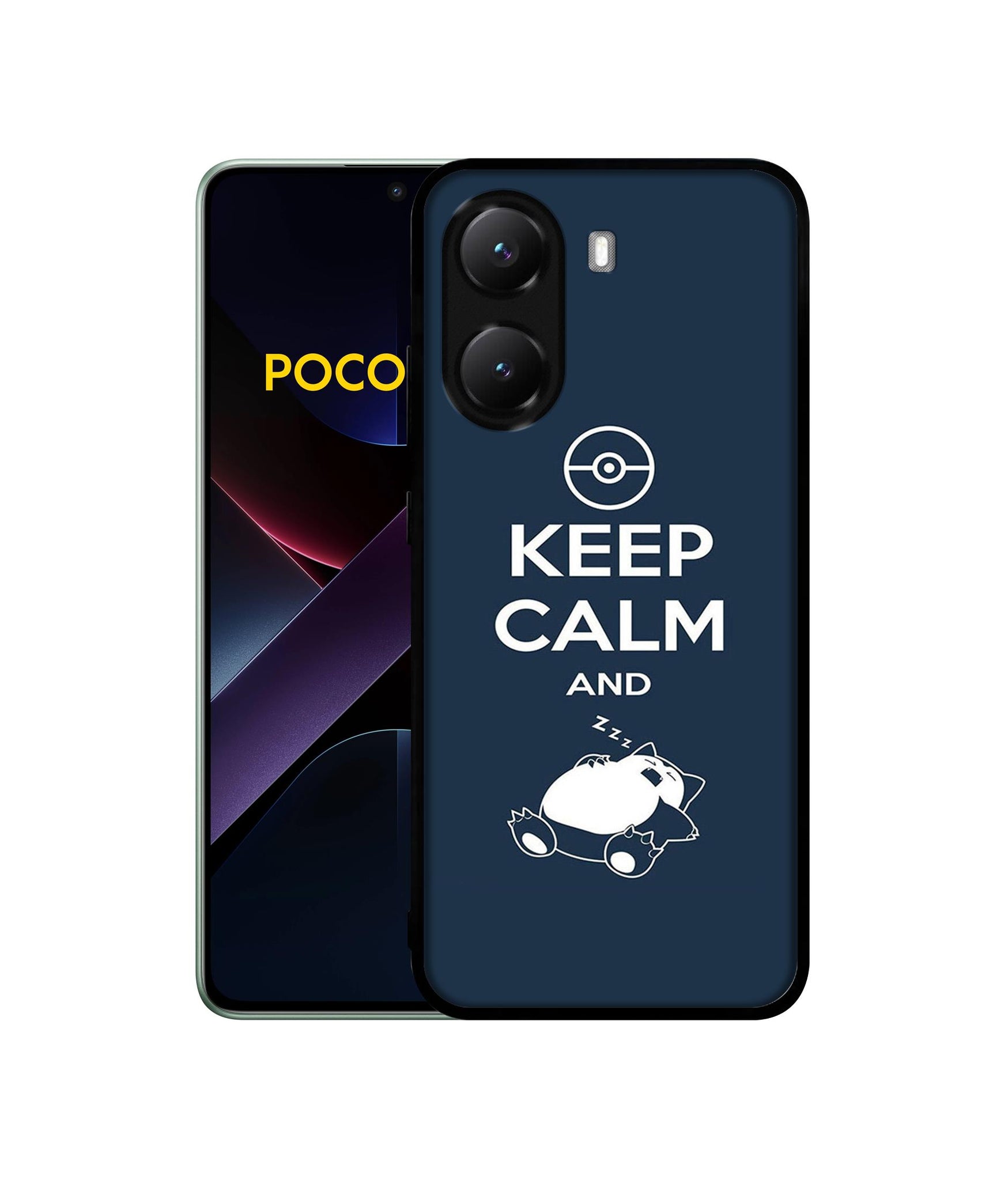 Poco X7 Pro 5G