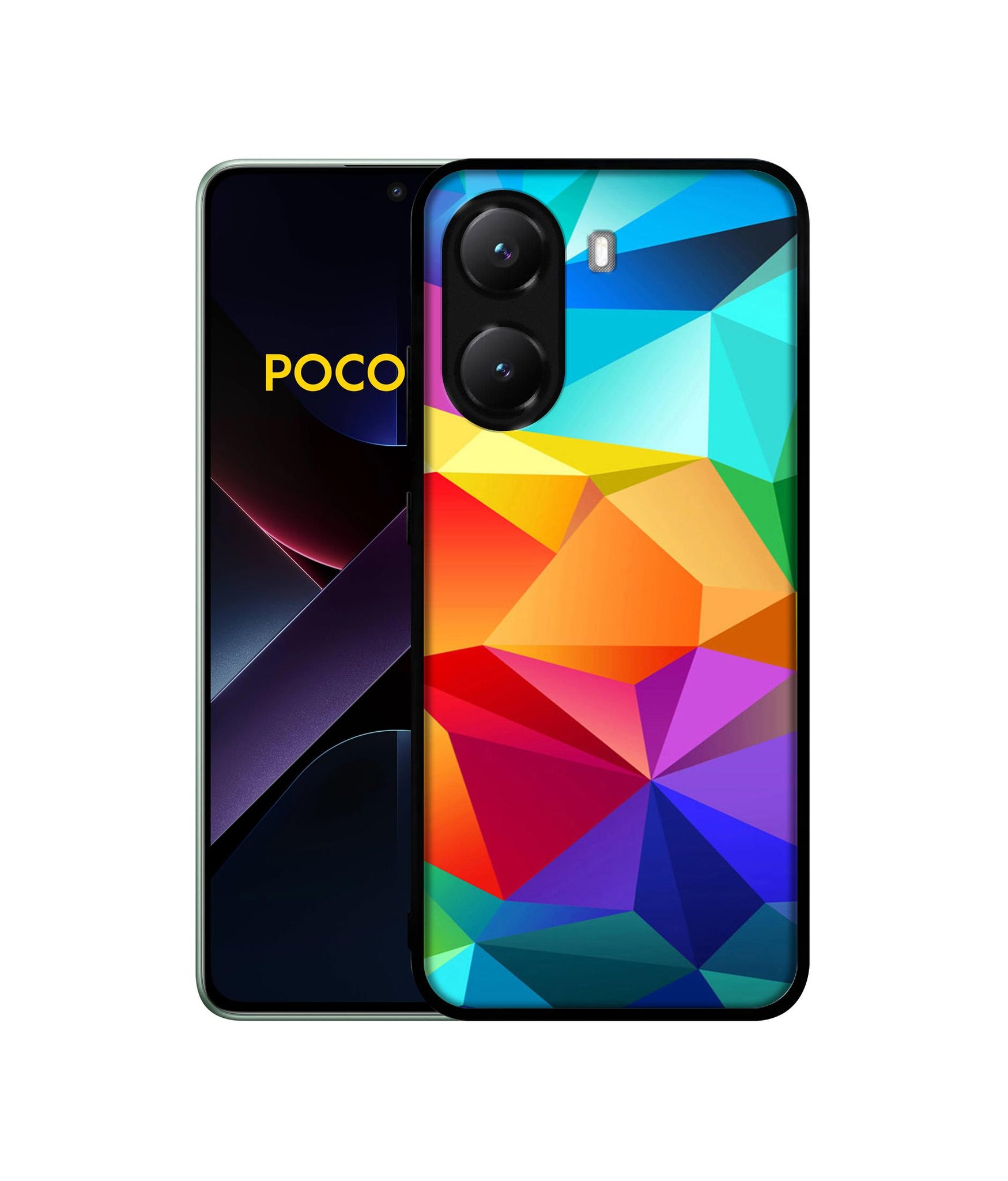 Poco X7 Pro 5G