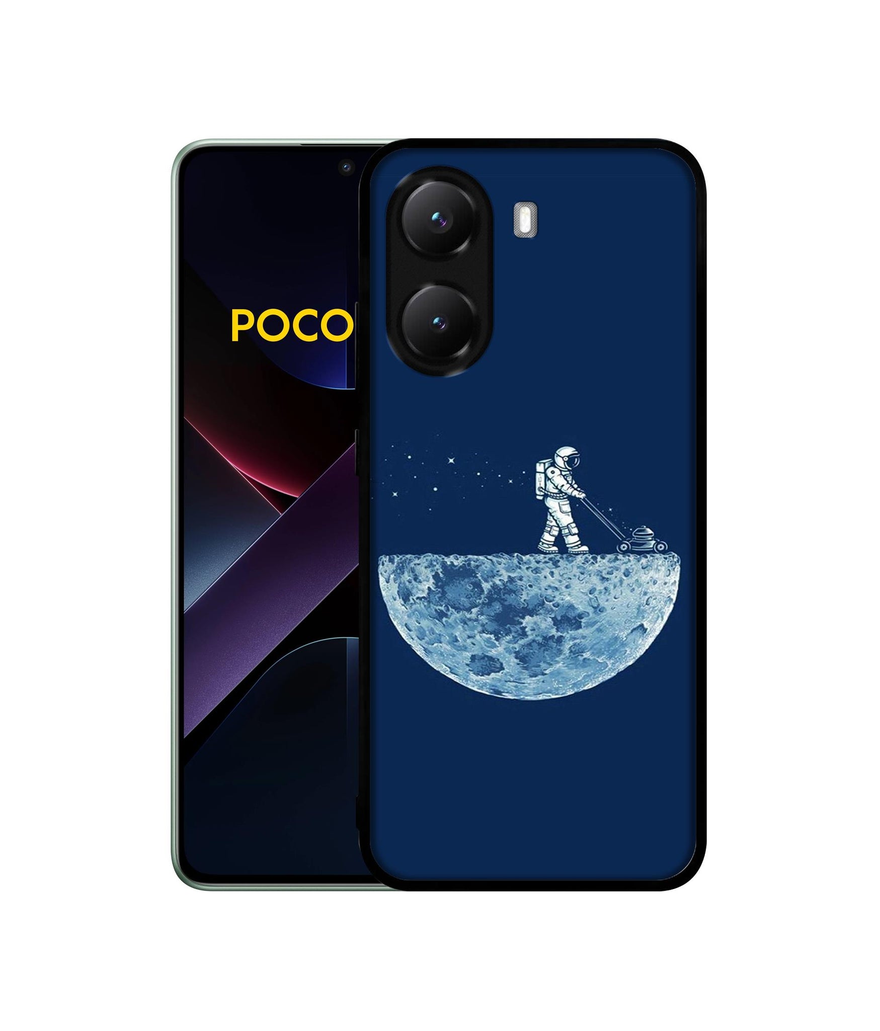 Poco X7 Pro 5G