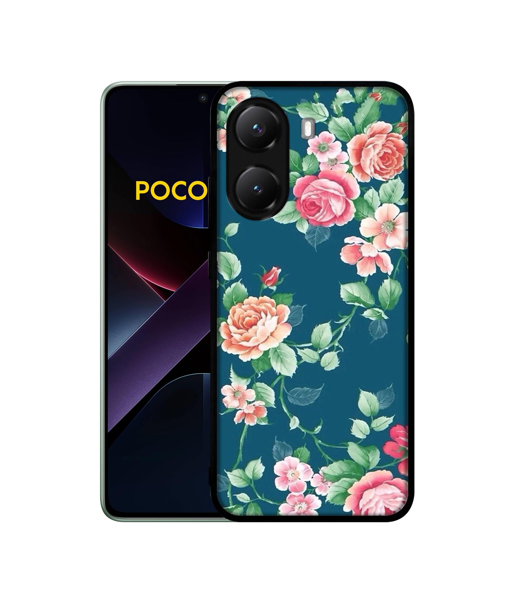 Poco X7 Pro 5G
