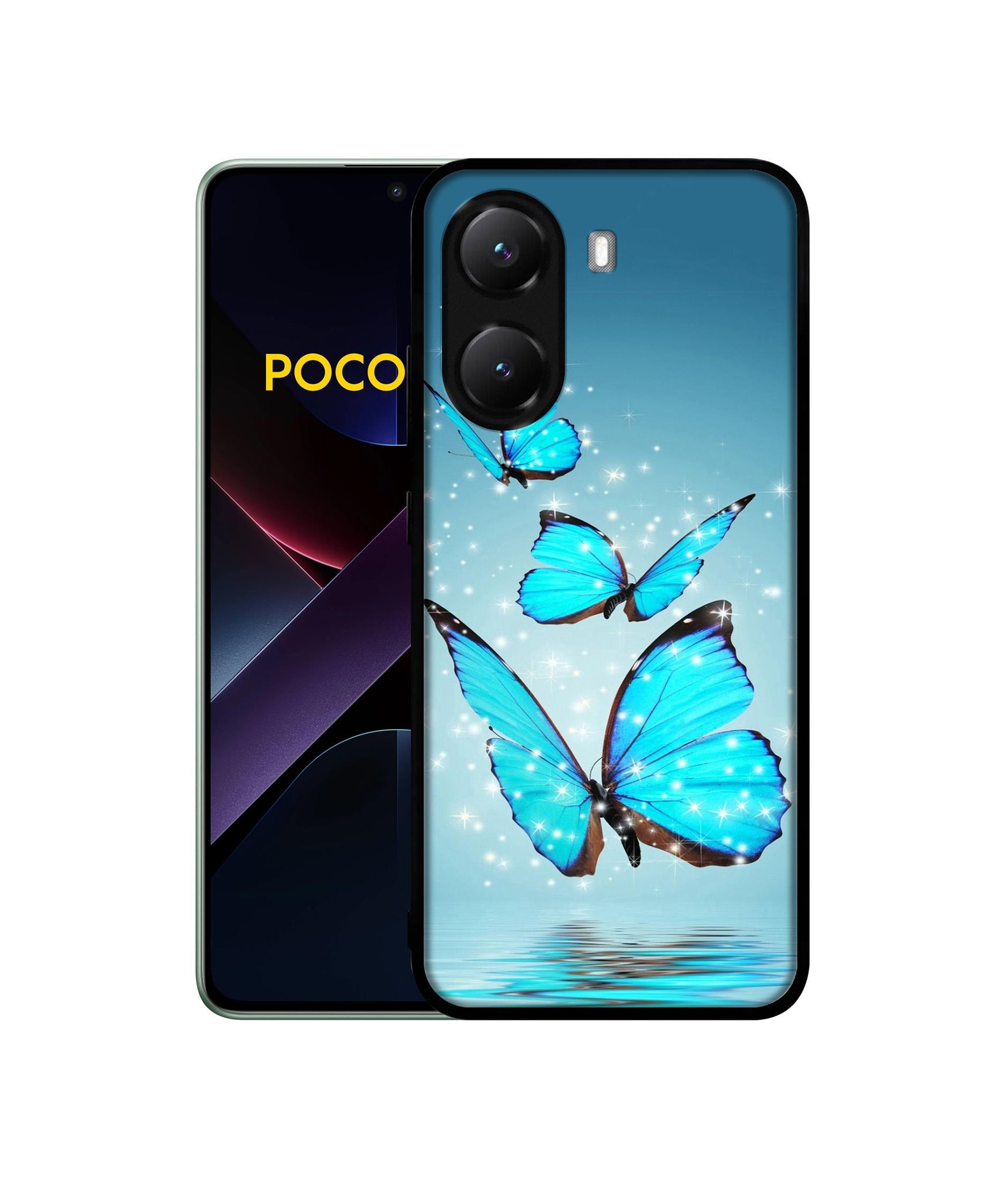 Poco X7 Pro 5G