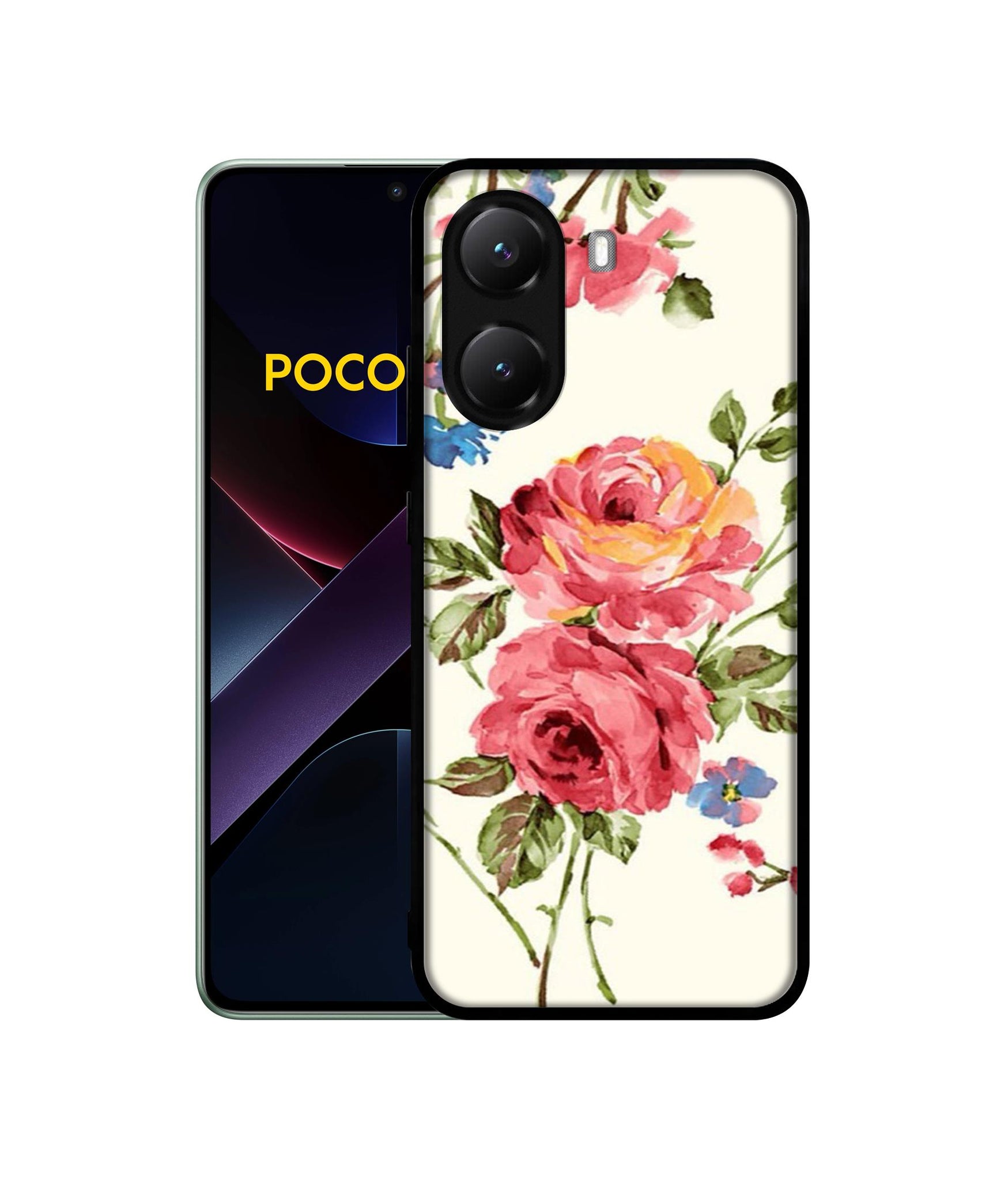Poco X7 Pro 5G