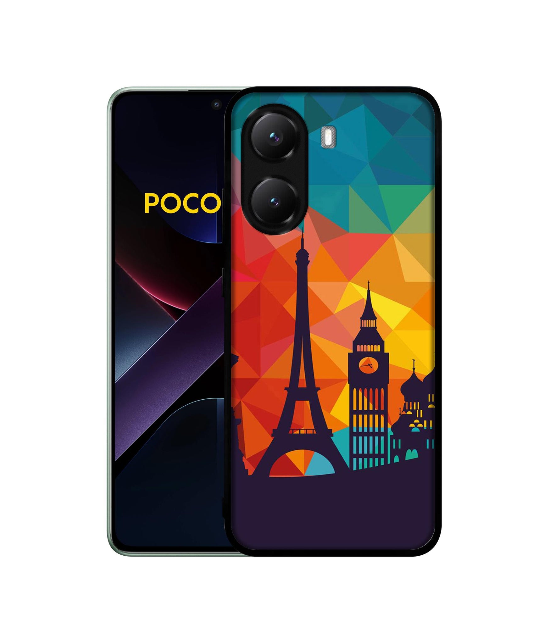 Poco X7 Pro 5G