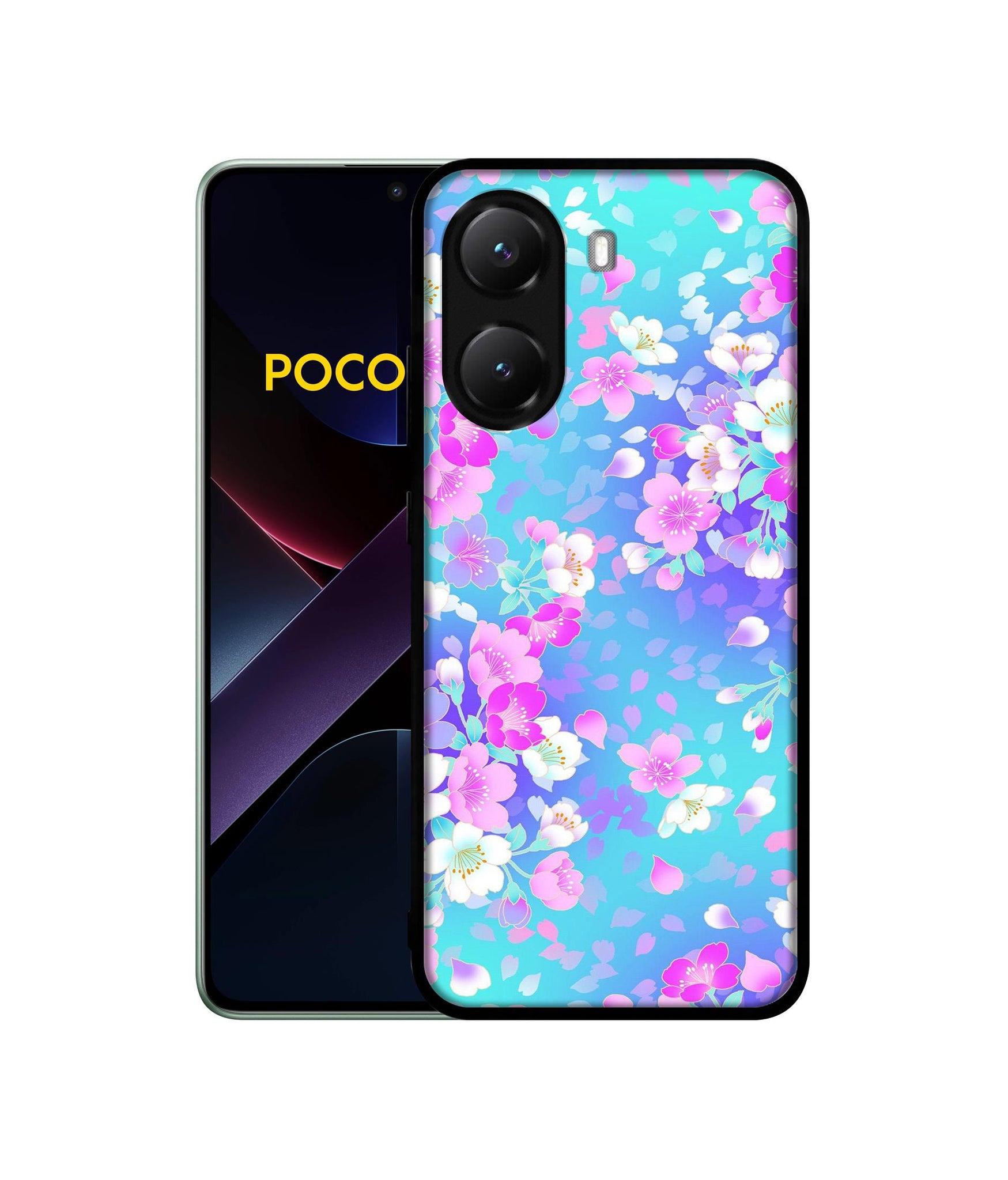 Poco X7 Pro 5G
