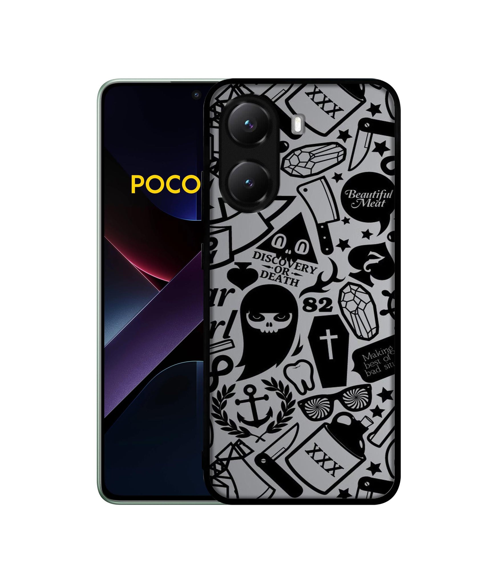 Poco X7 Pro 5G