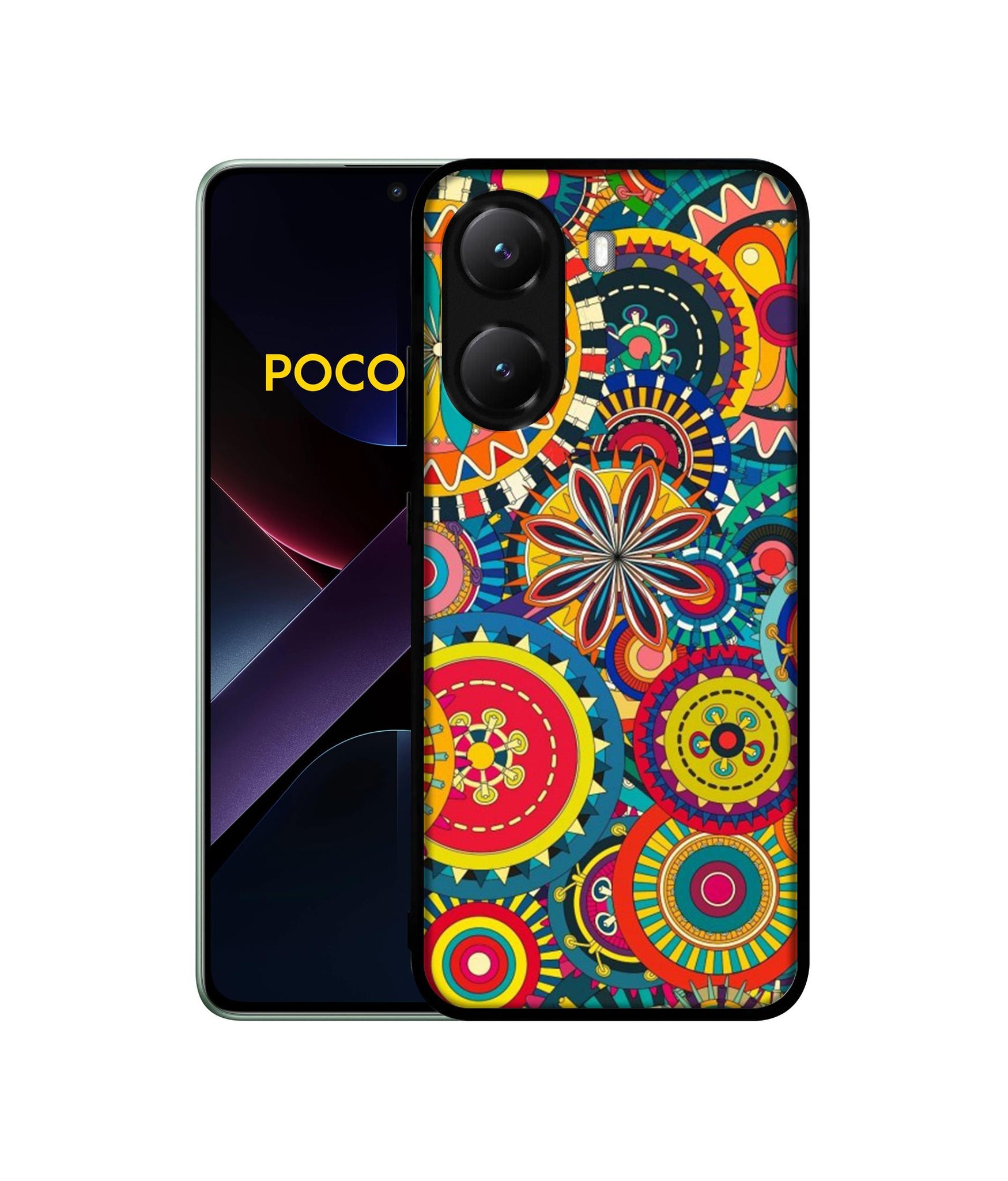 Poco X7 Pro 5G