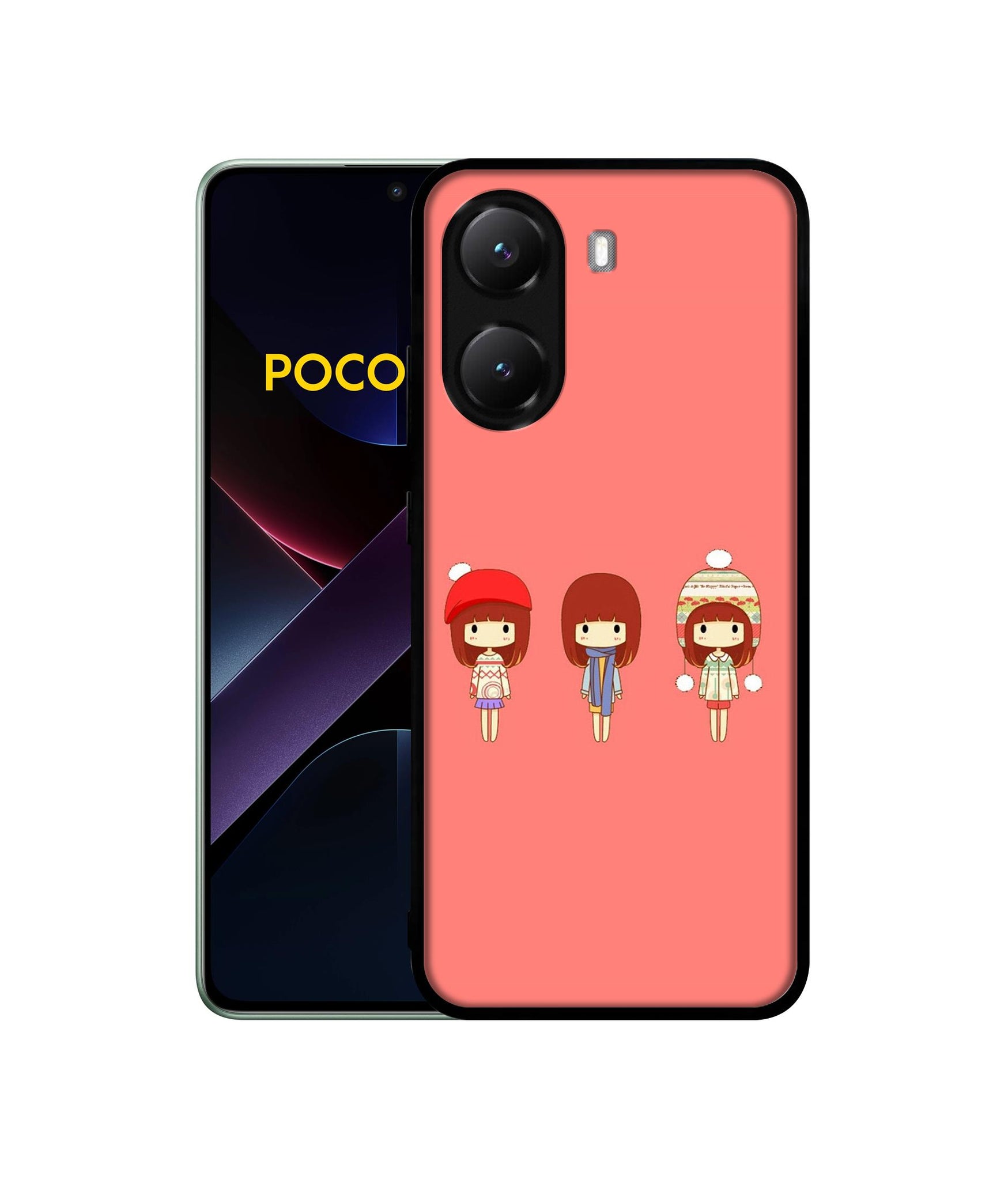 Poco X7 Pro 5G
