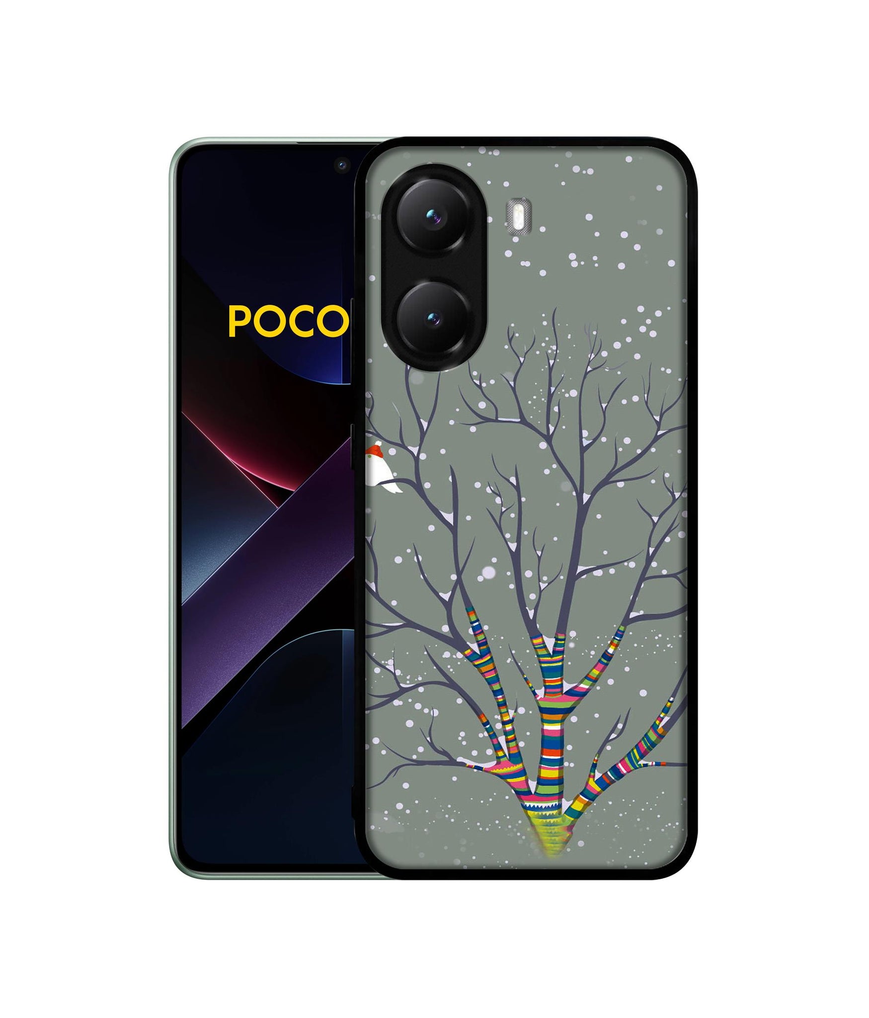 Poco X7 Pro 5G