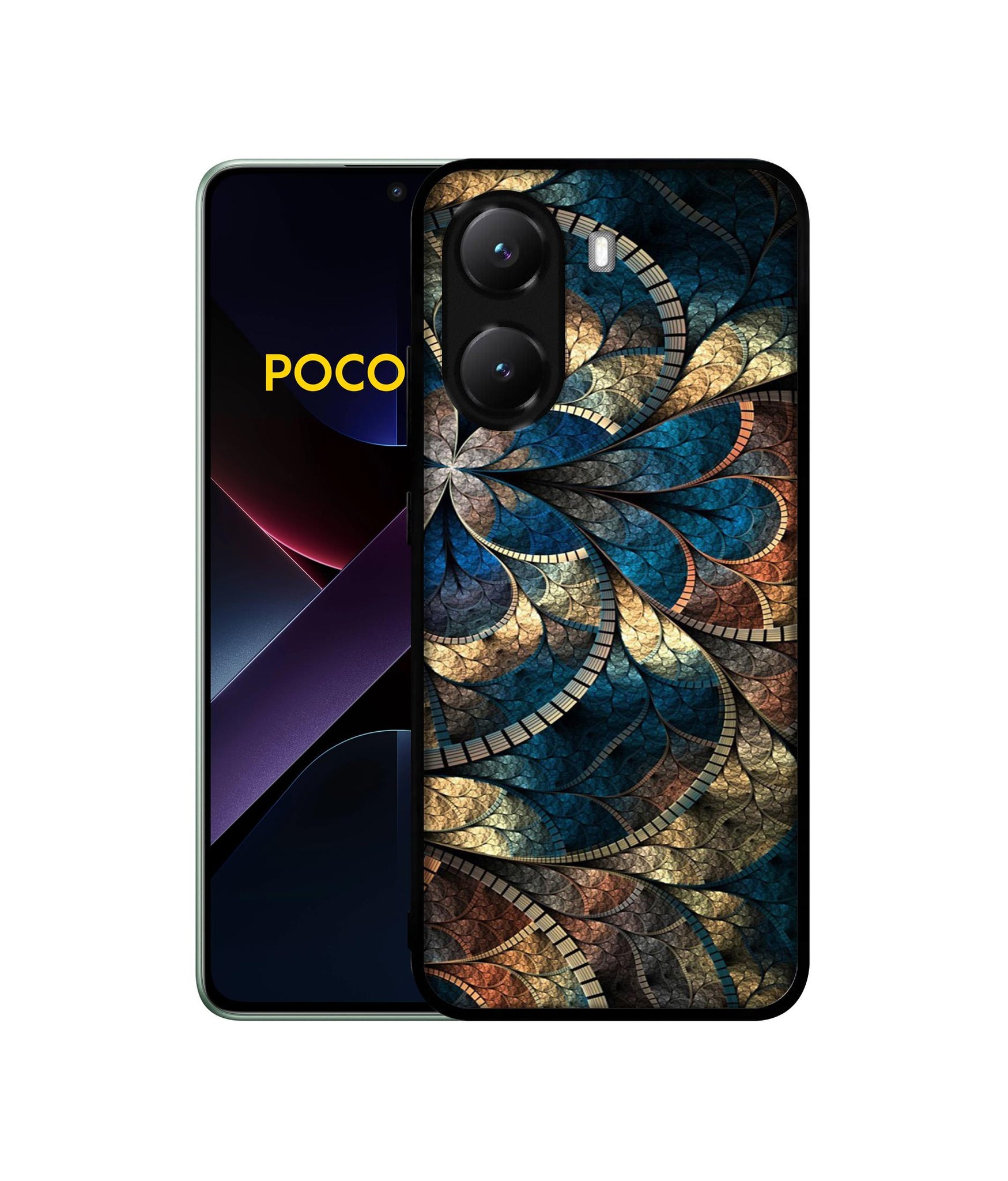 Poco X7 Pro 5G