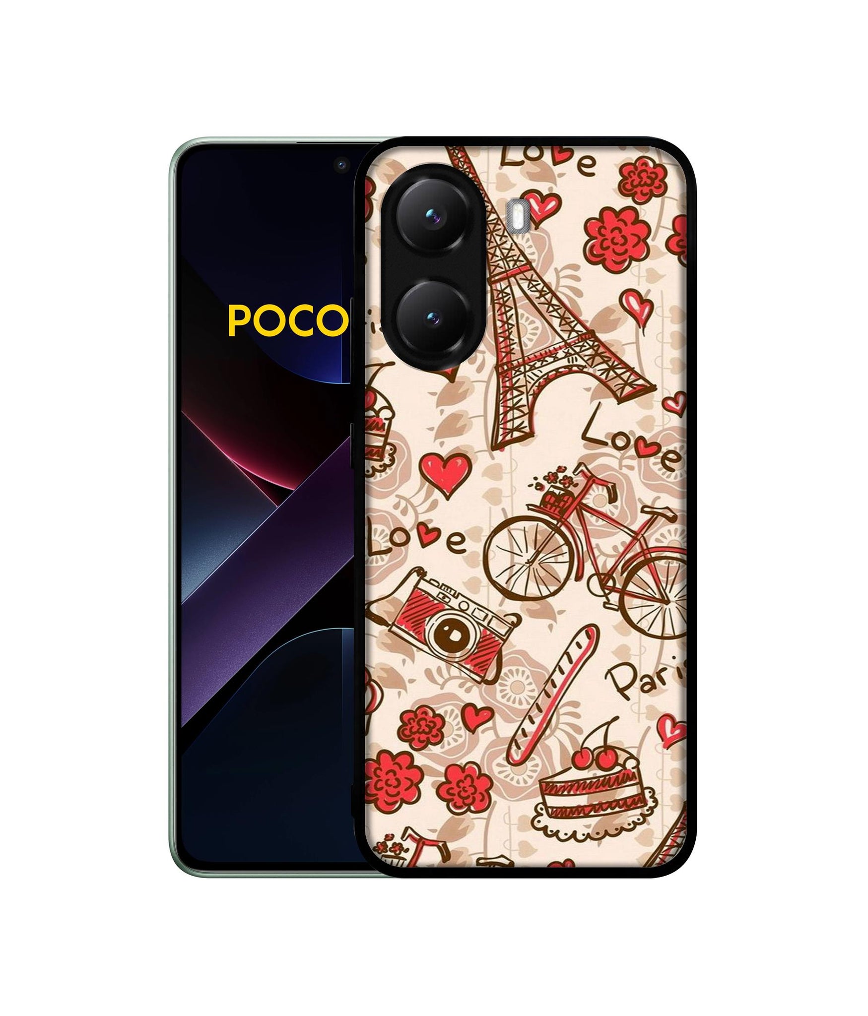 Poco X7 Pro 5G