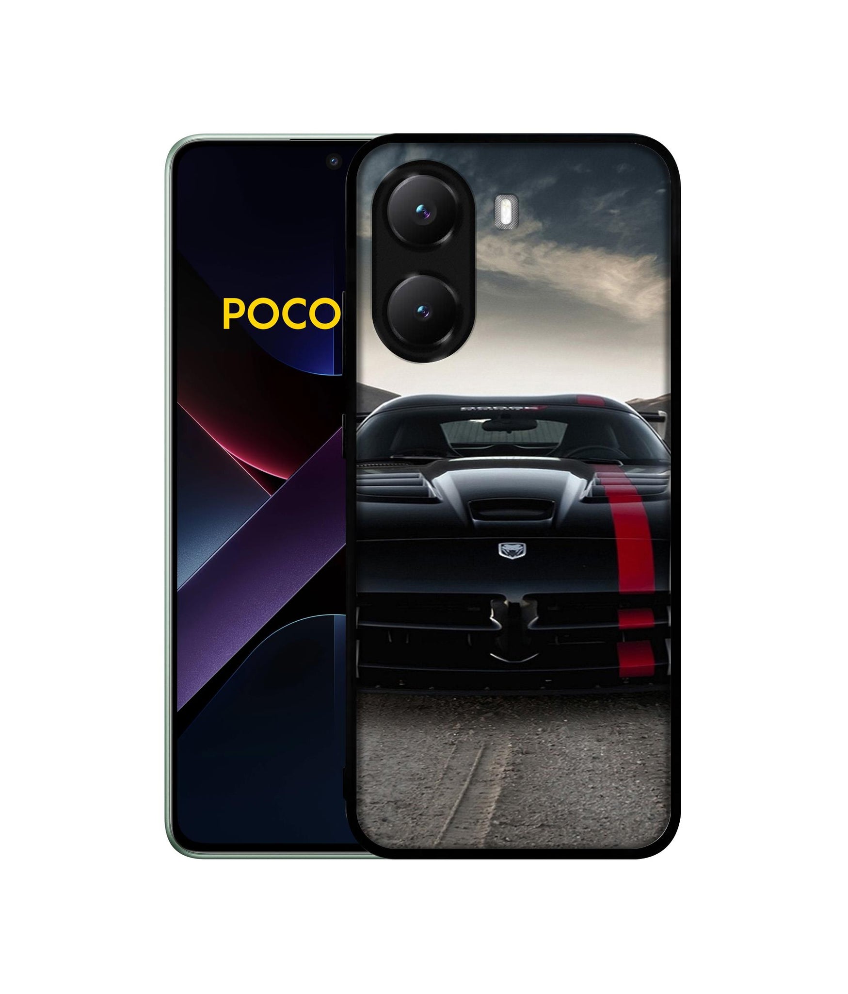 Poco X7 Pro 5G