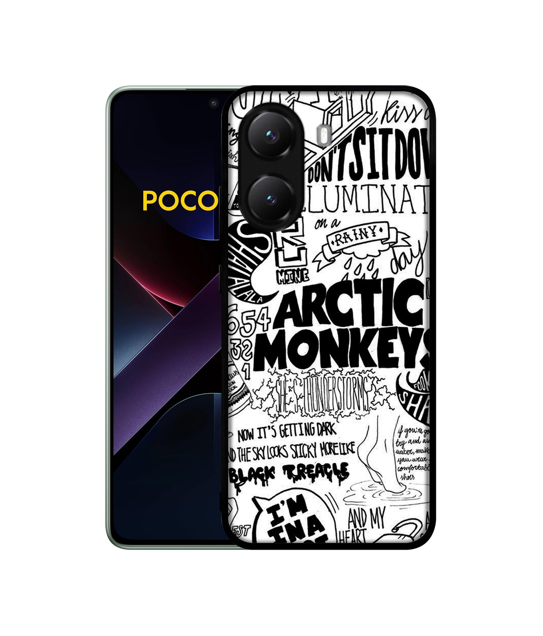 Poco X7 Pro 5G