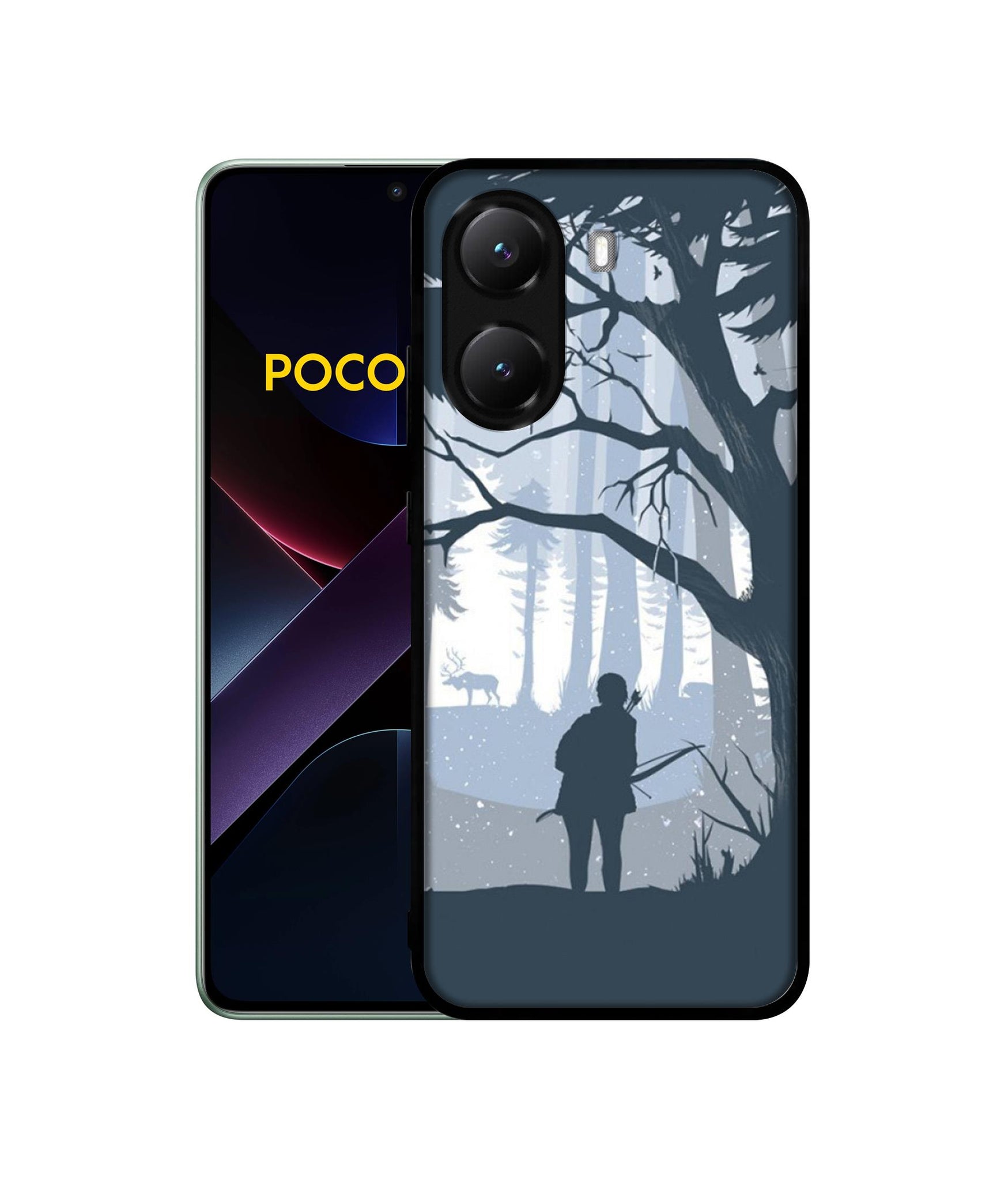 Poco X7 Pro 5G