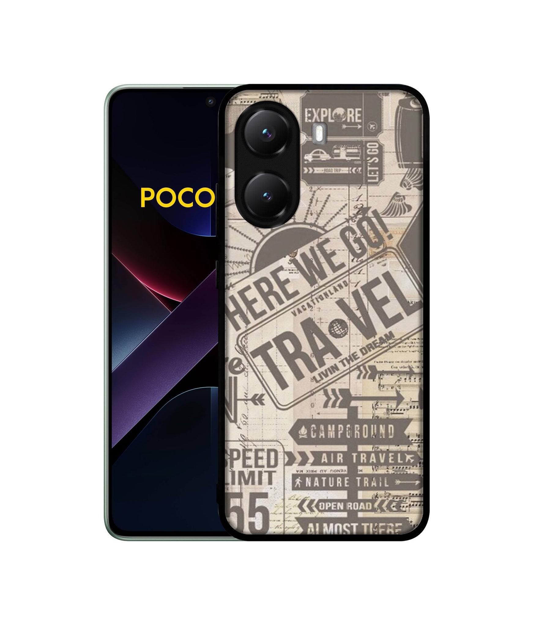 Poco X7 Pro 5G