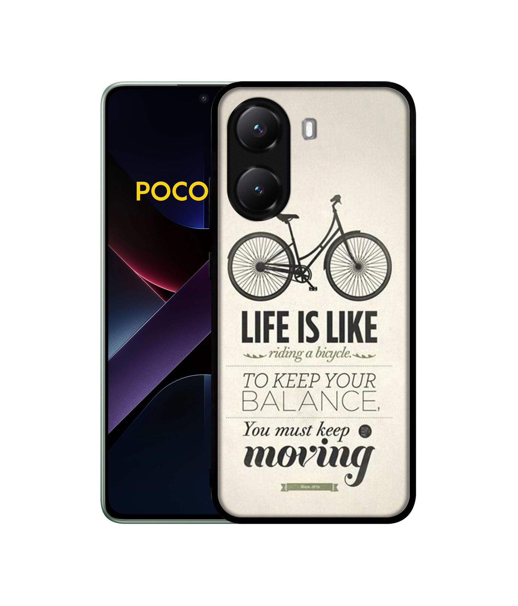 Poco X7 Pro 5G