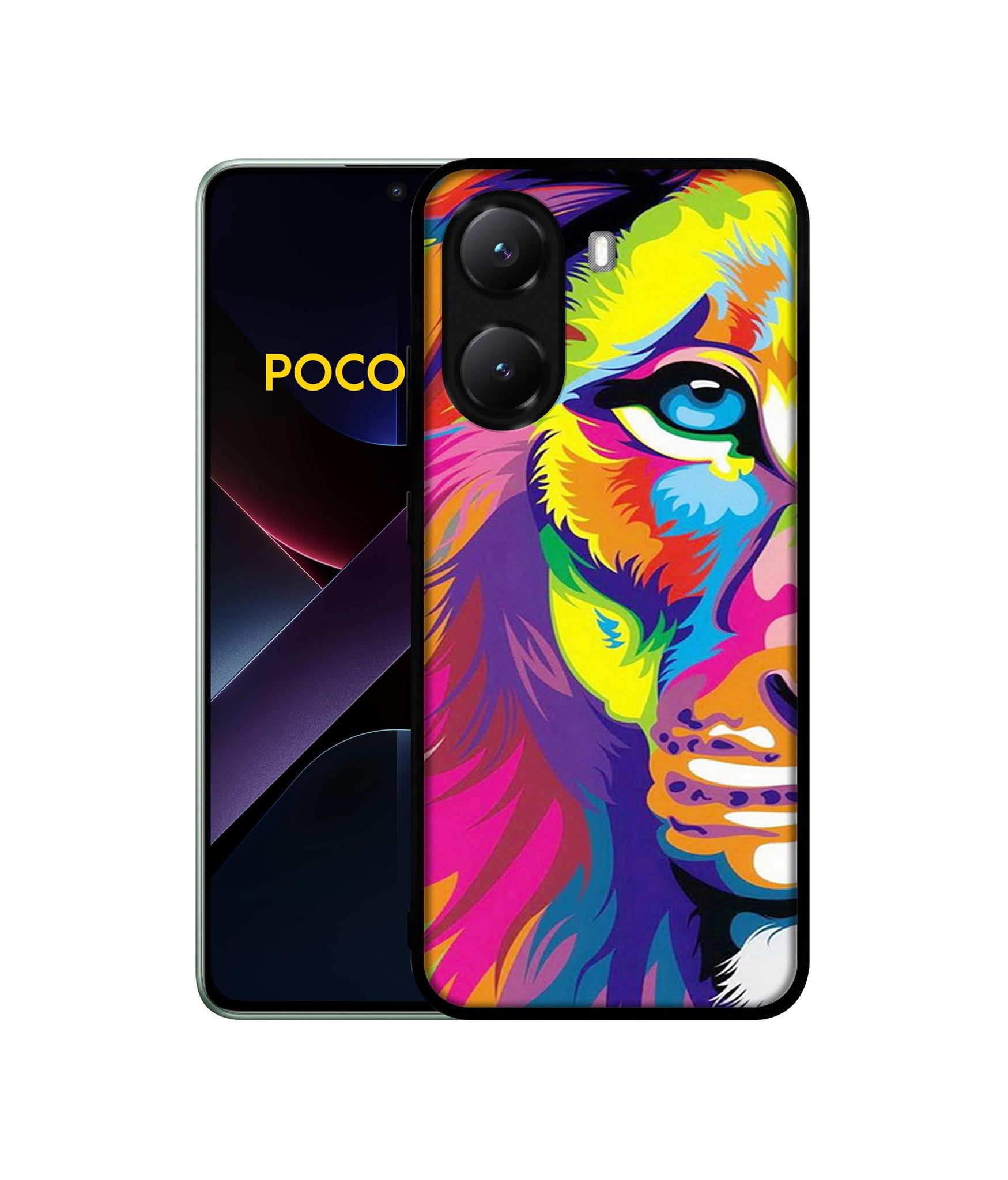 Poco X7 Pro 5G