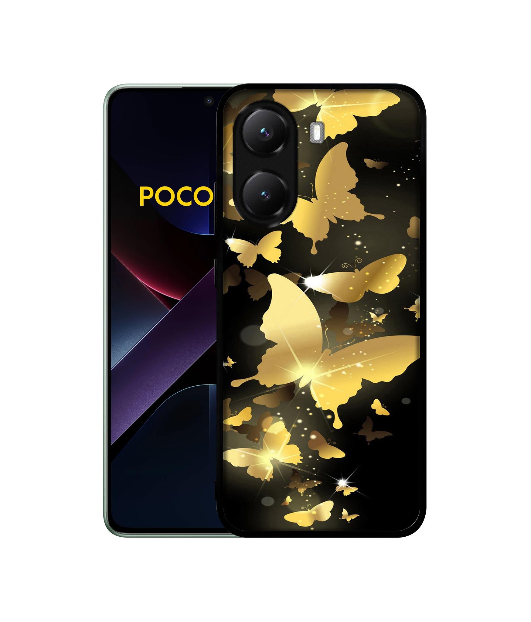 Poco X7 Pro 5G