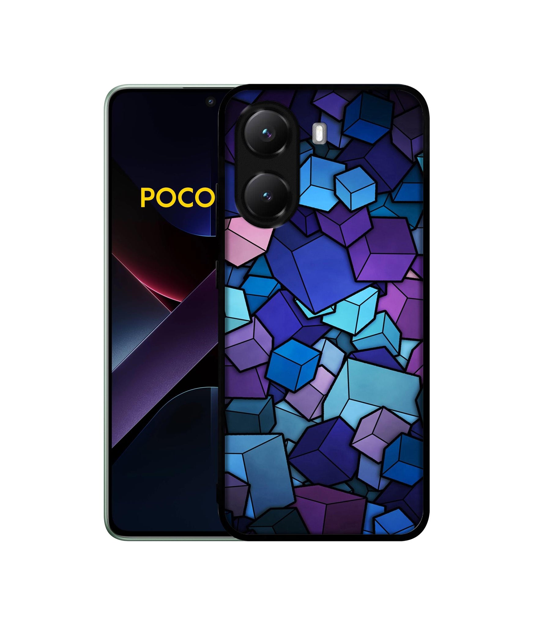 Poco X7 Pro 5G