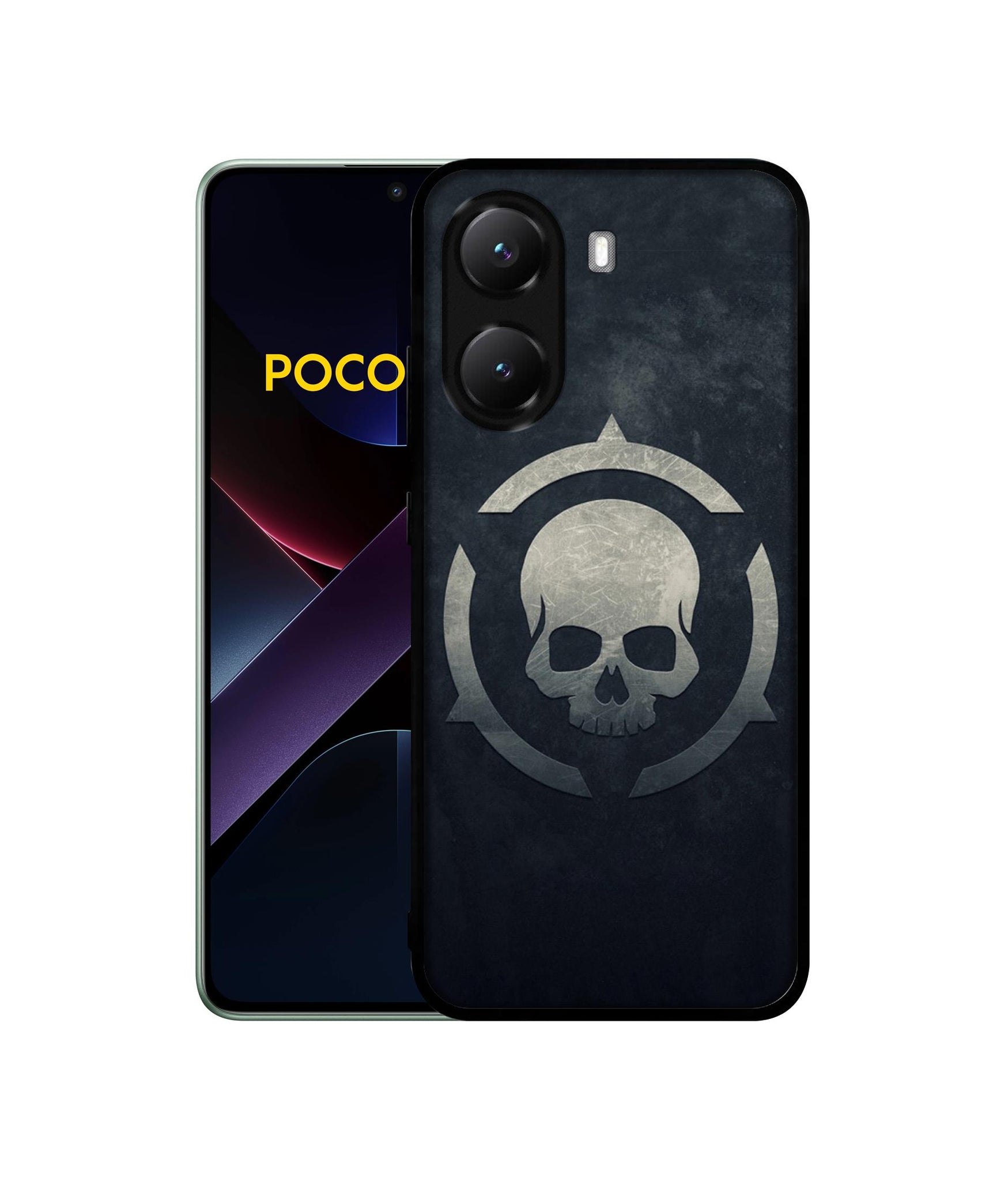 Poco X7 Pro 5G