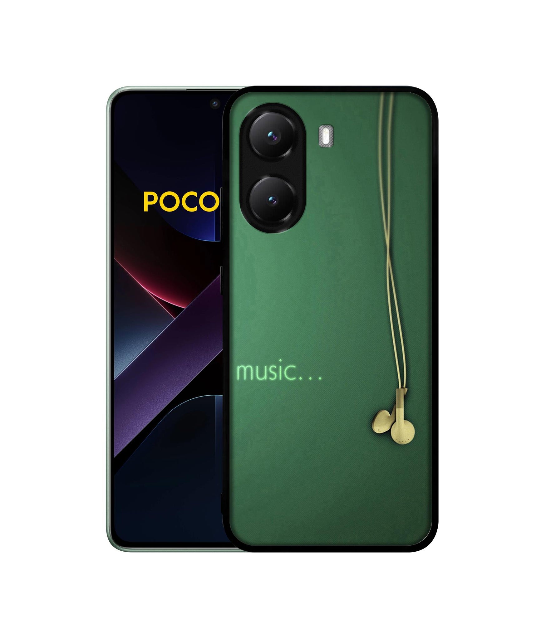 Poco X7 Pro 5G