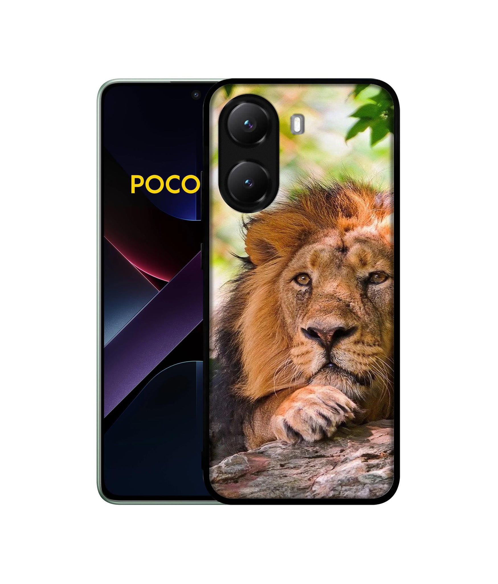 Poco X7 Pro 5G