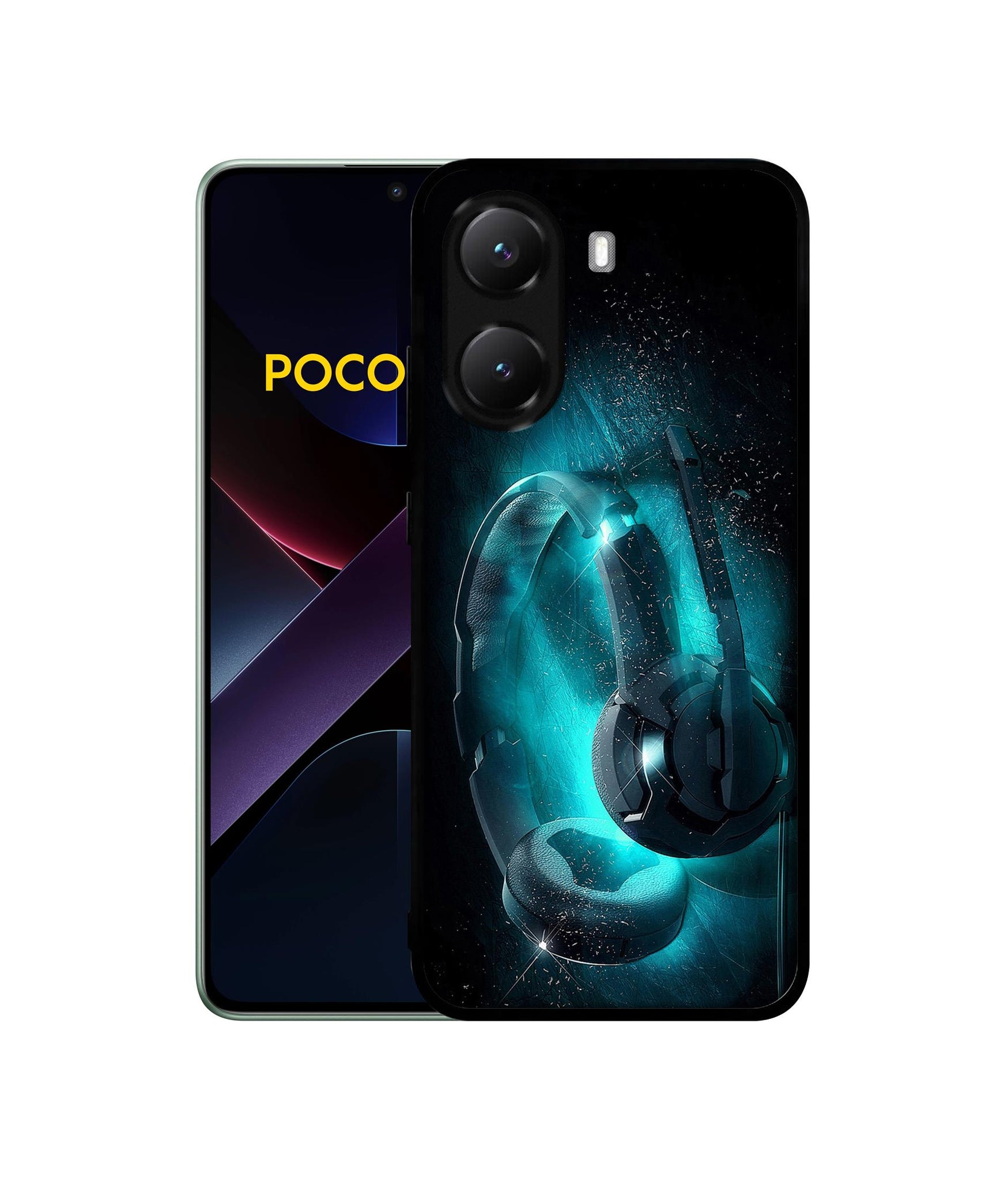 Poco X7 Pro 5G