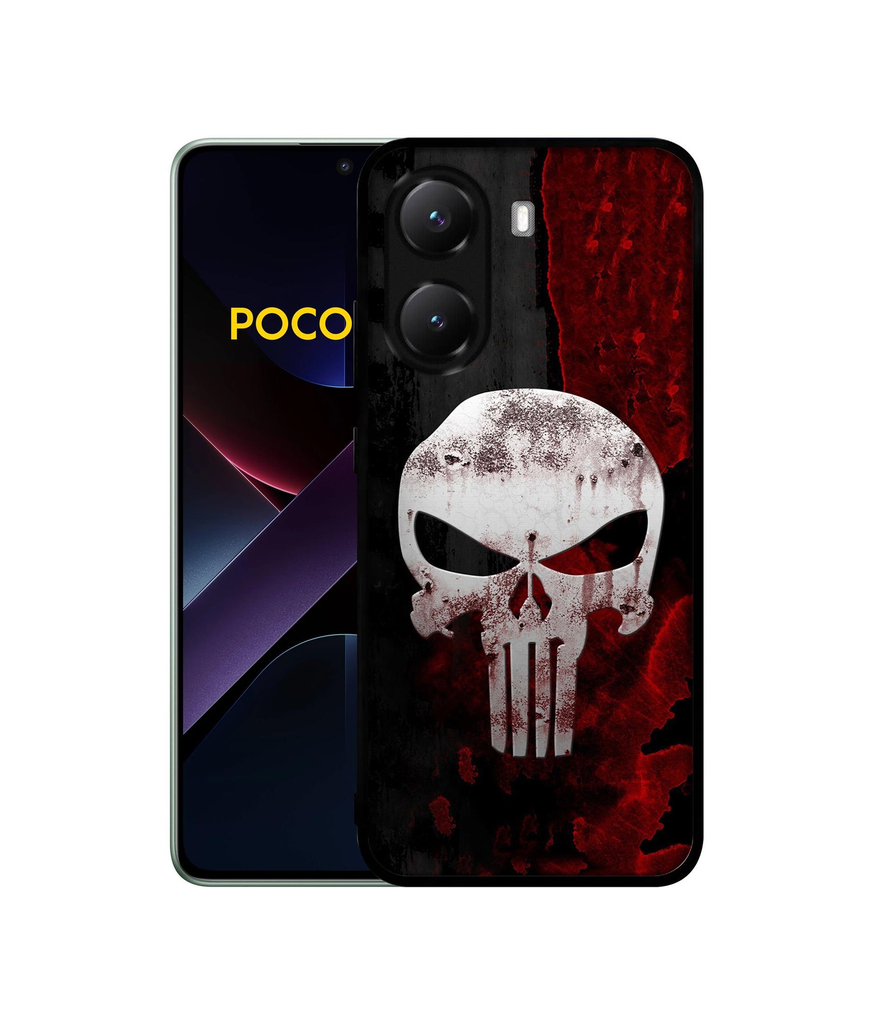 Poco X7 Pro 5G